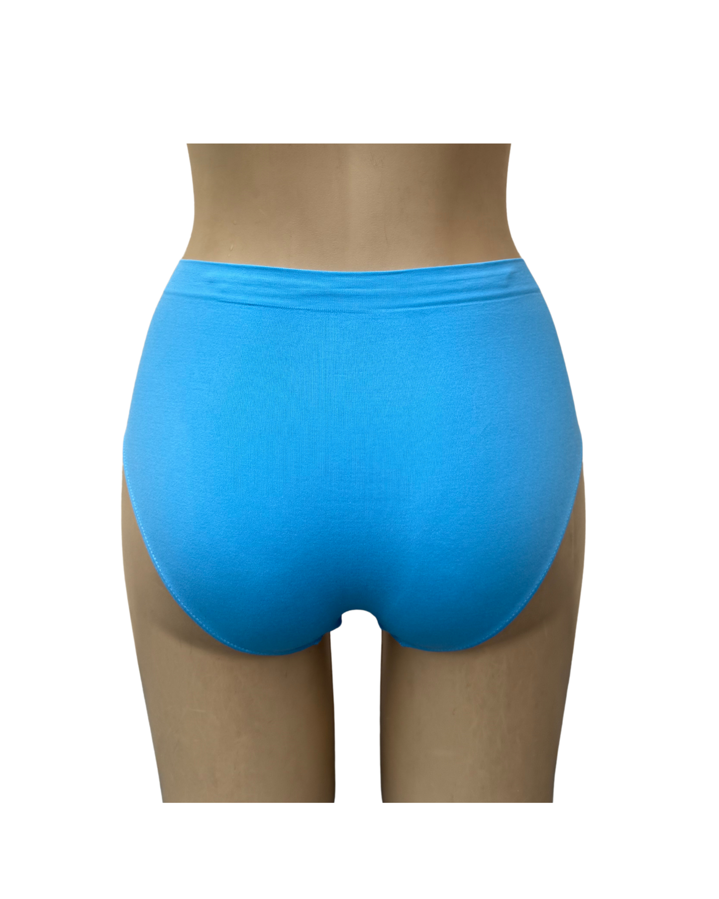 Lot de 12 culottes grand confort STV