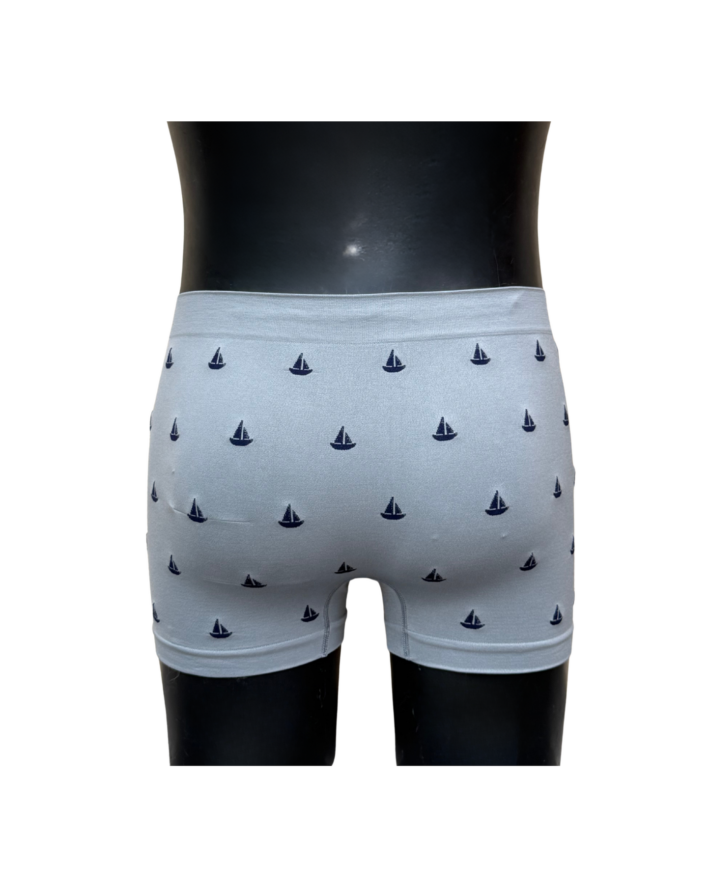 Lot de 12 boxers M&B