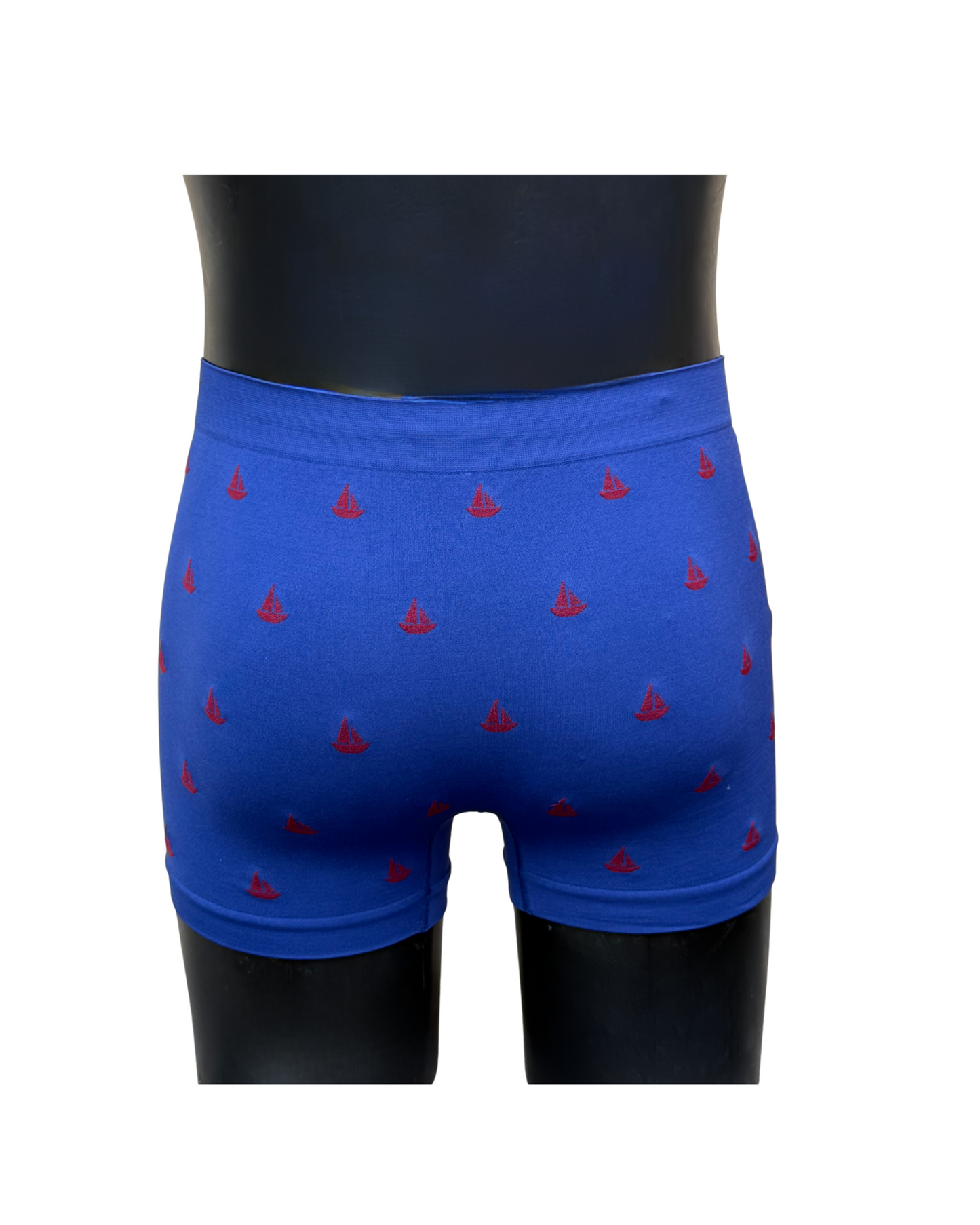 Lot de 12 boxers M&B