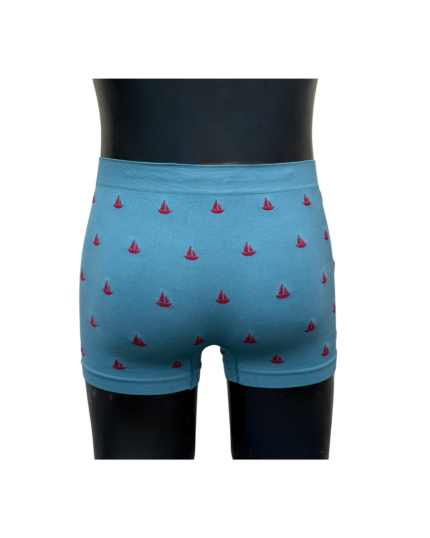 Lot de 12 boxers M&B