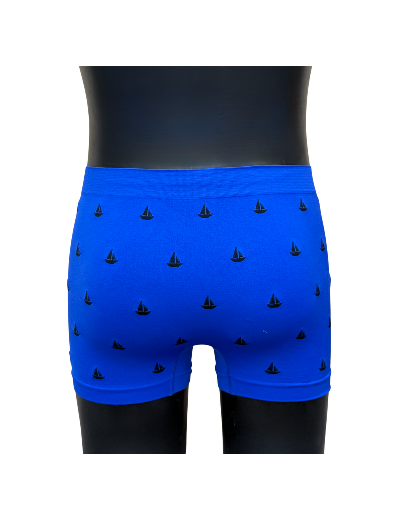 Lot de 12 boxers M&B