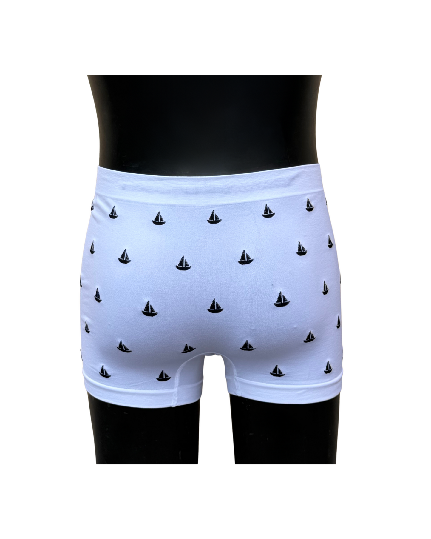 Lot de 12 boxers M&B