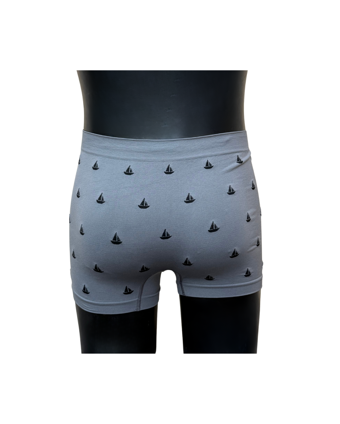 Lot de 12 boxers M&B