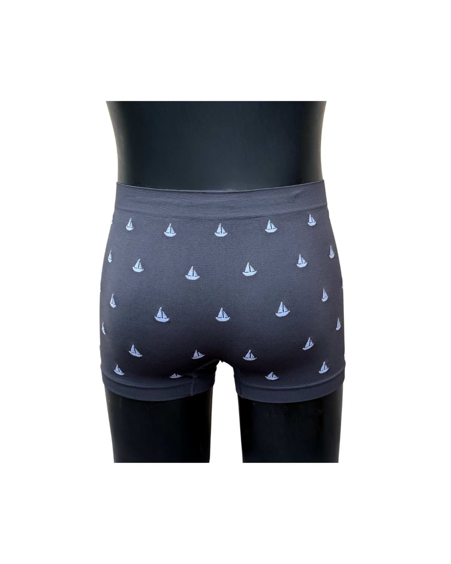 Lot de 12 boxers M&B