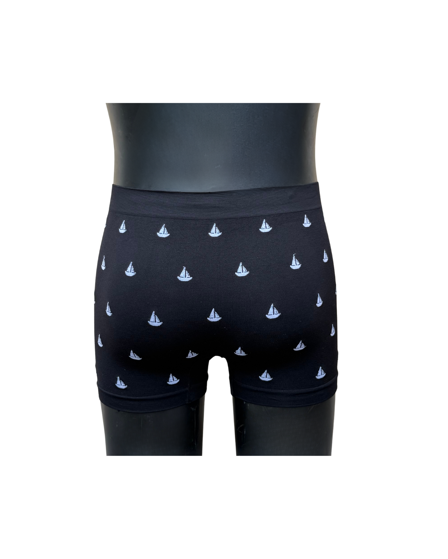 Lot de 12 boxers M&B