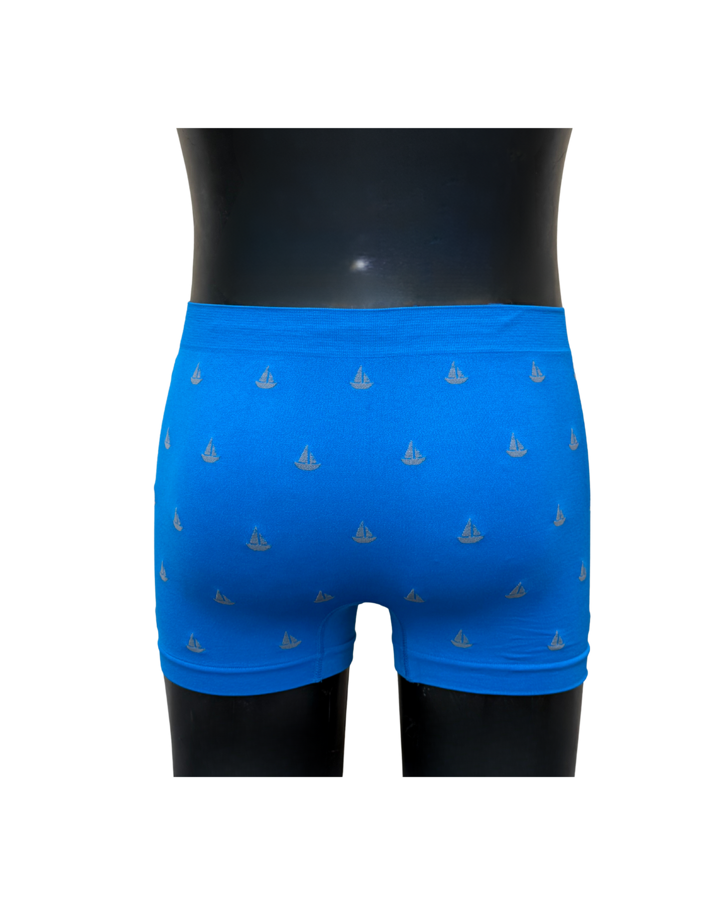Lot de 12 boxers M&B