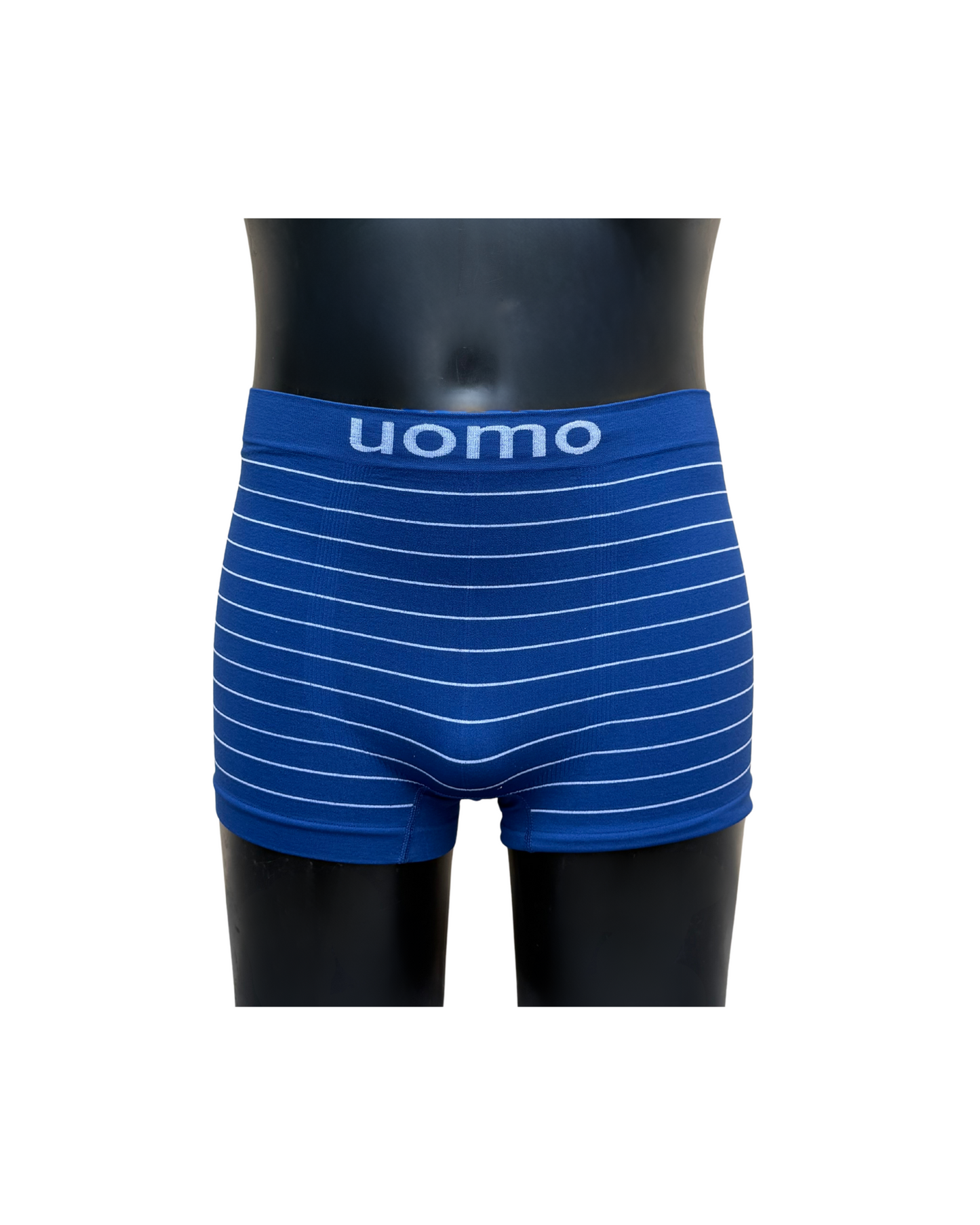 Lot de 12 boxers UOMO