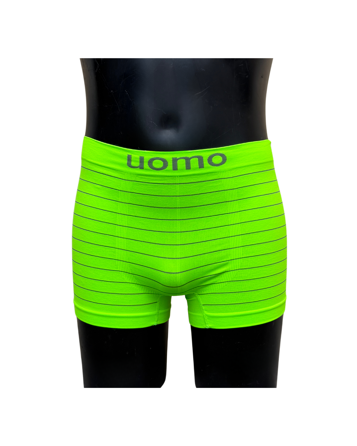 Lot de 12 boxers UOMO