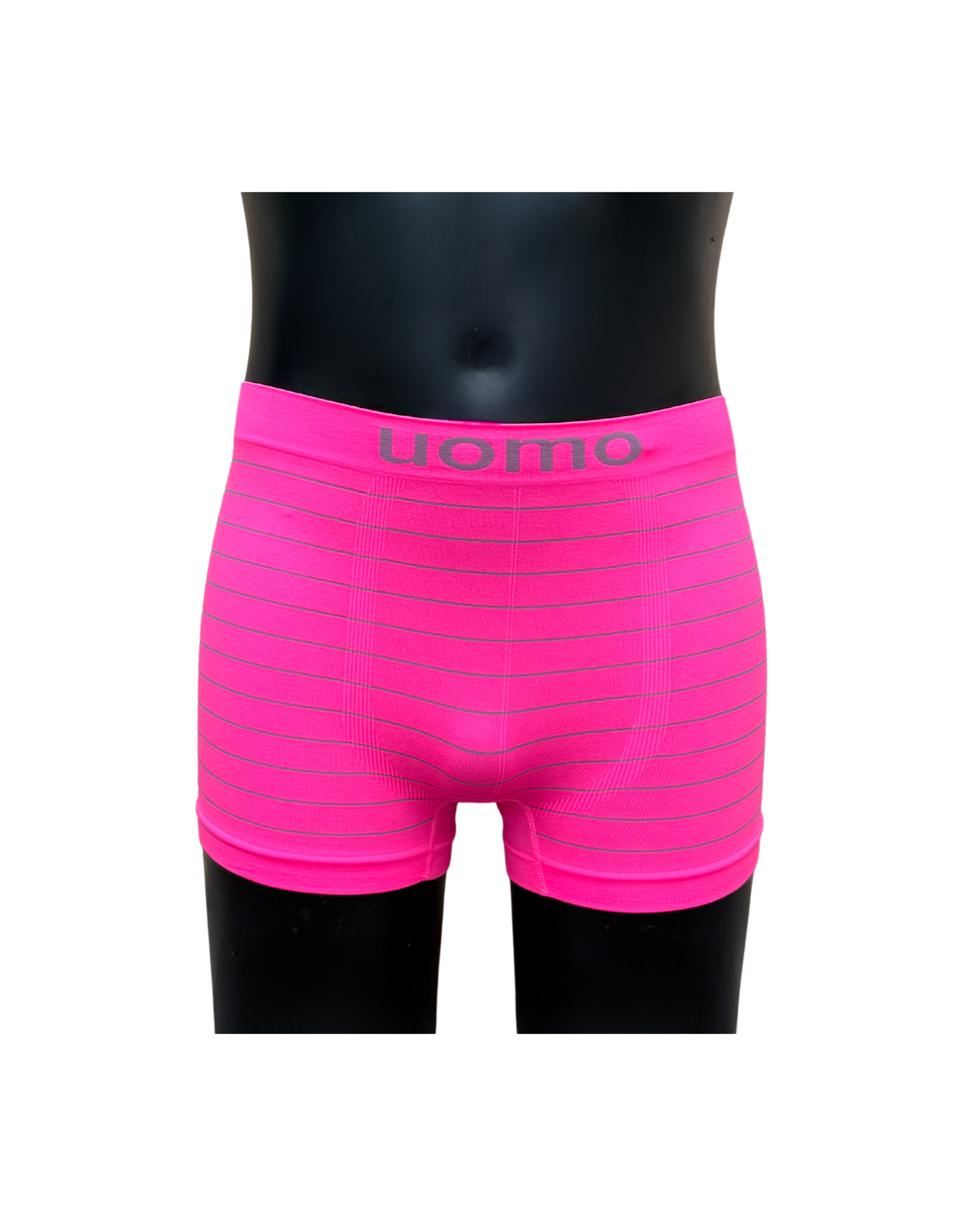 Lot de 12 boxers UOMO