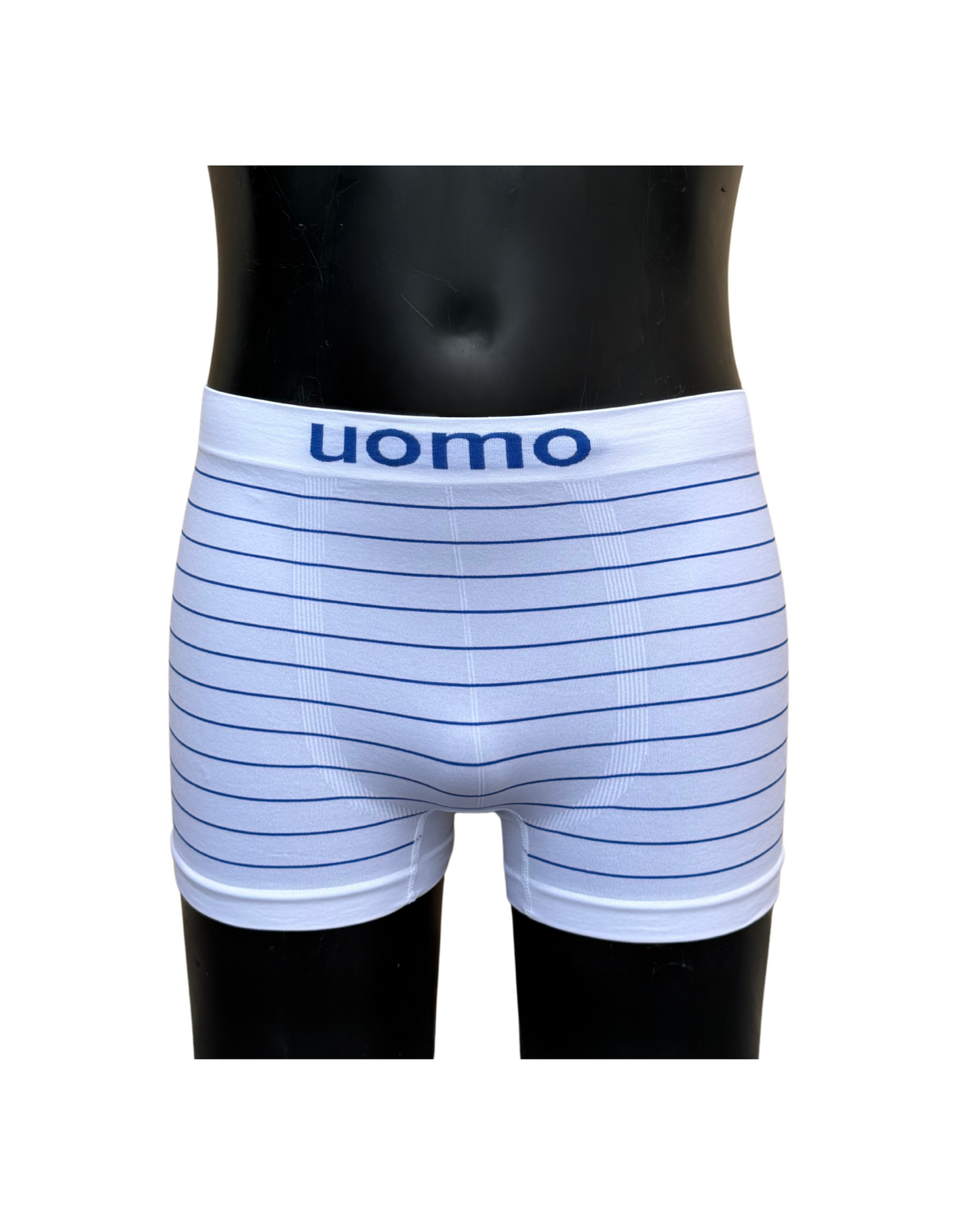 Lot de 12 boxers UOMO