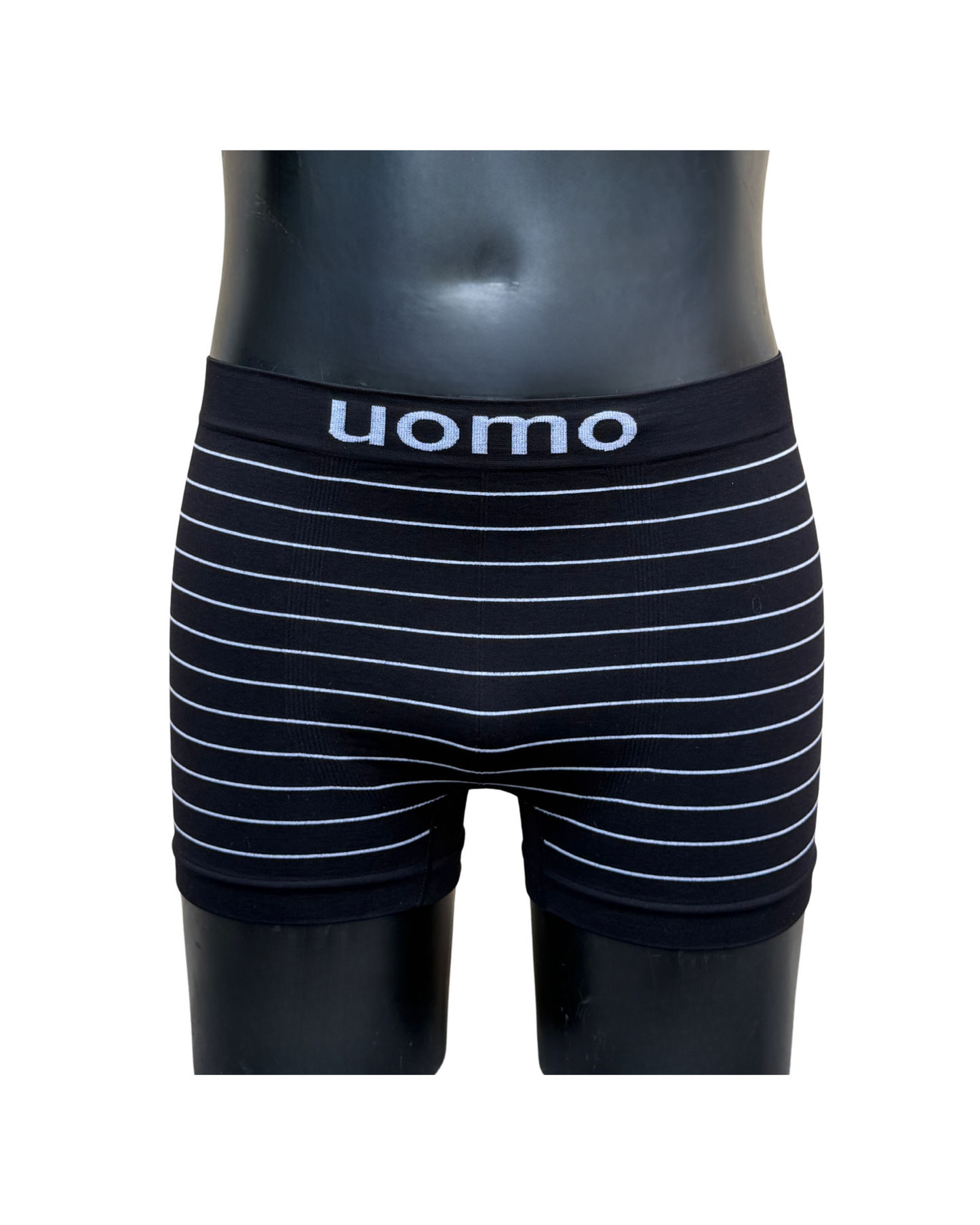 Lot de 12 boxers UOMO