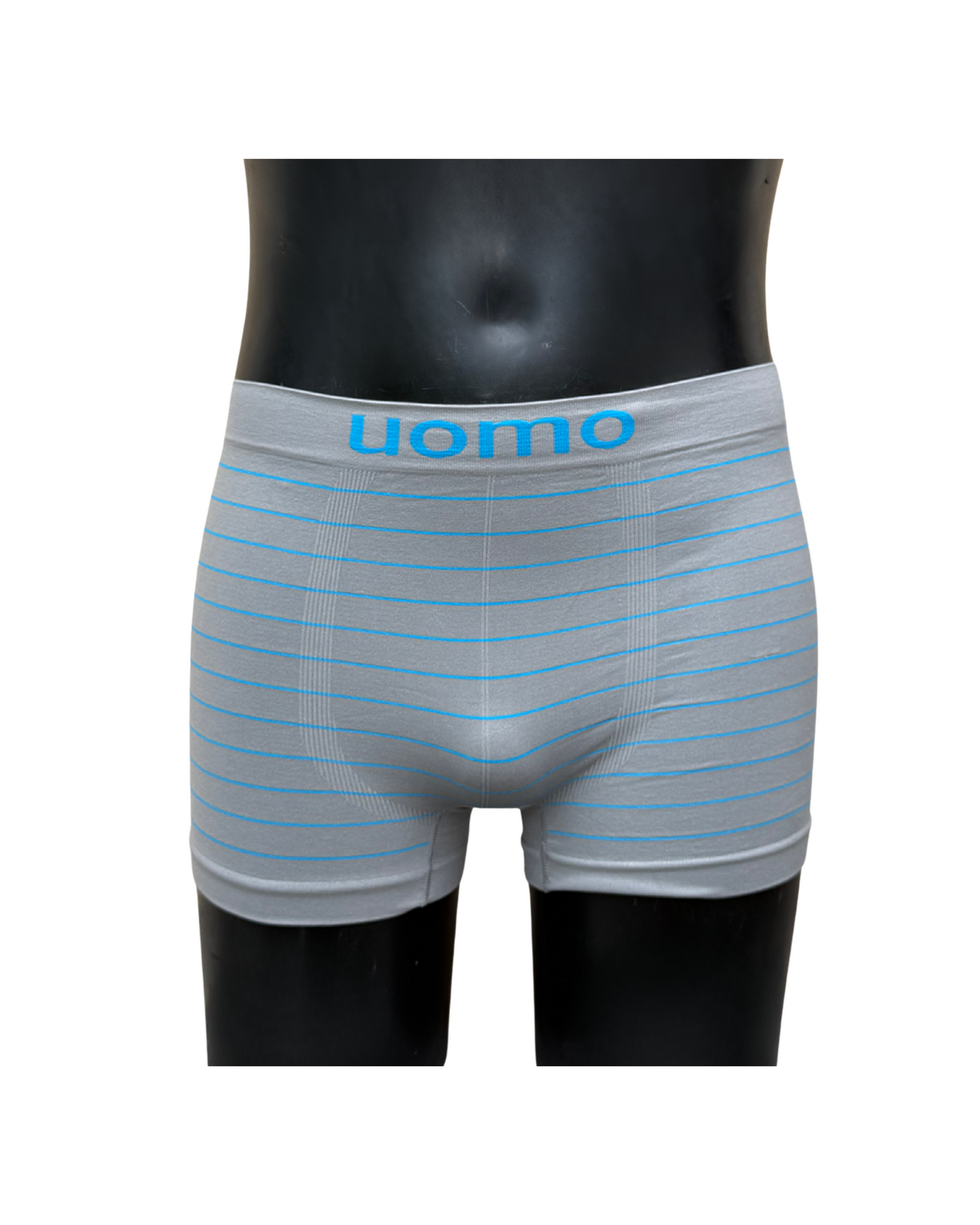 Lot de 12 boxers UOMO