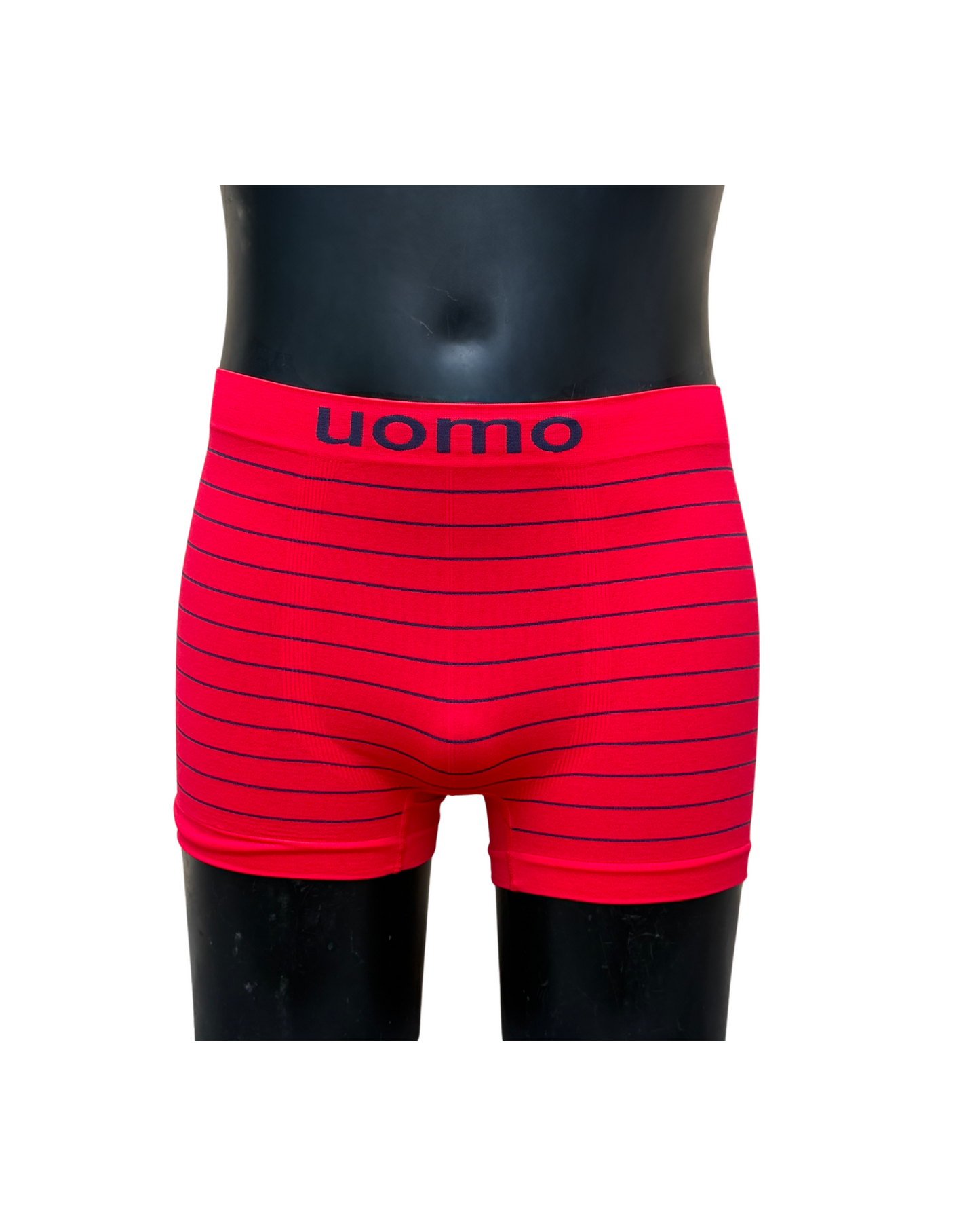 Lot de 12 boxers UOMO