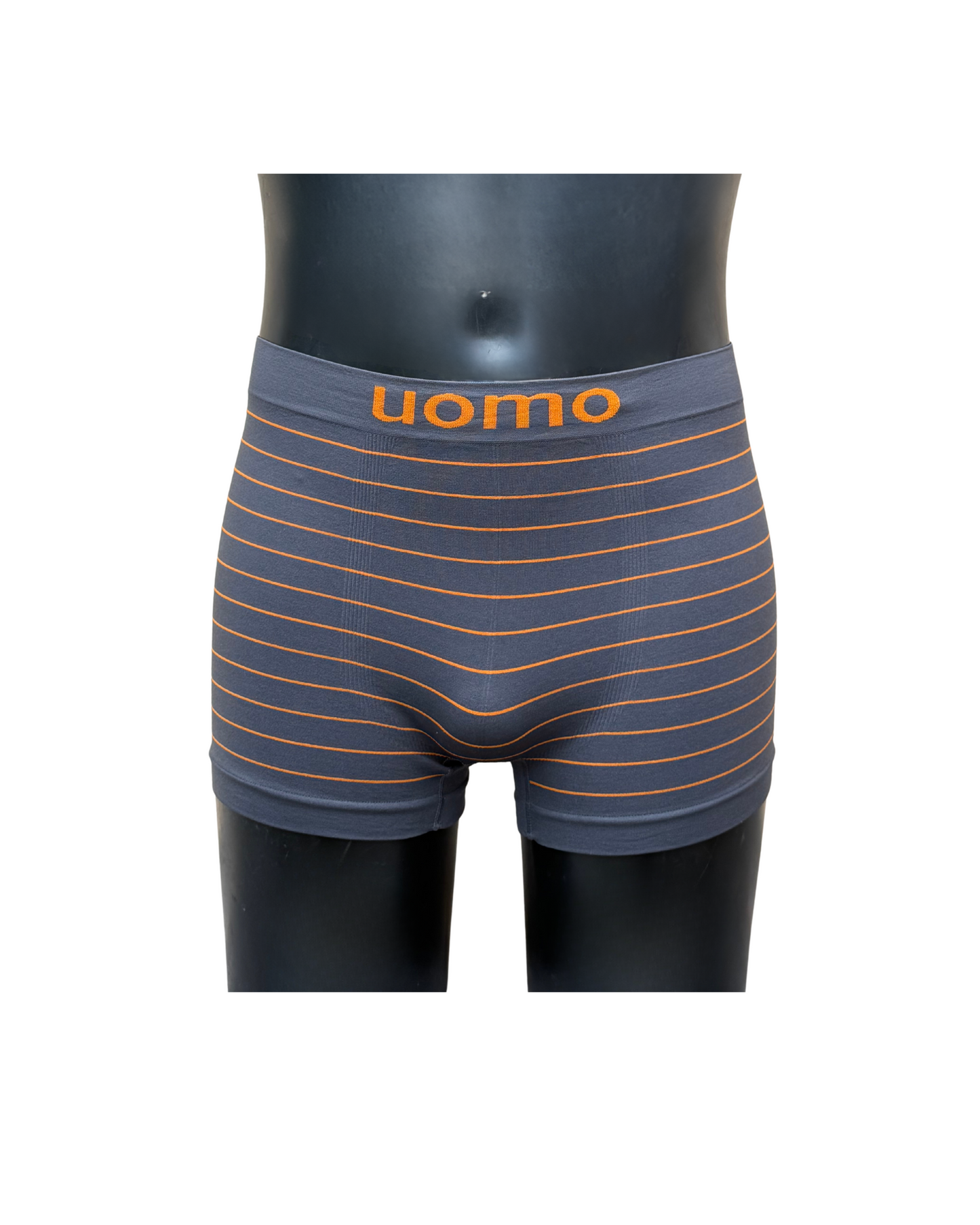 Lot de 12 boxers UOMO