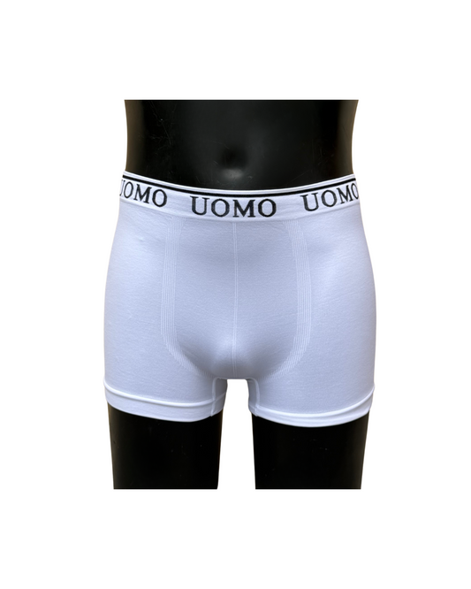 Lot de 12 boxers UOMO