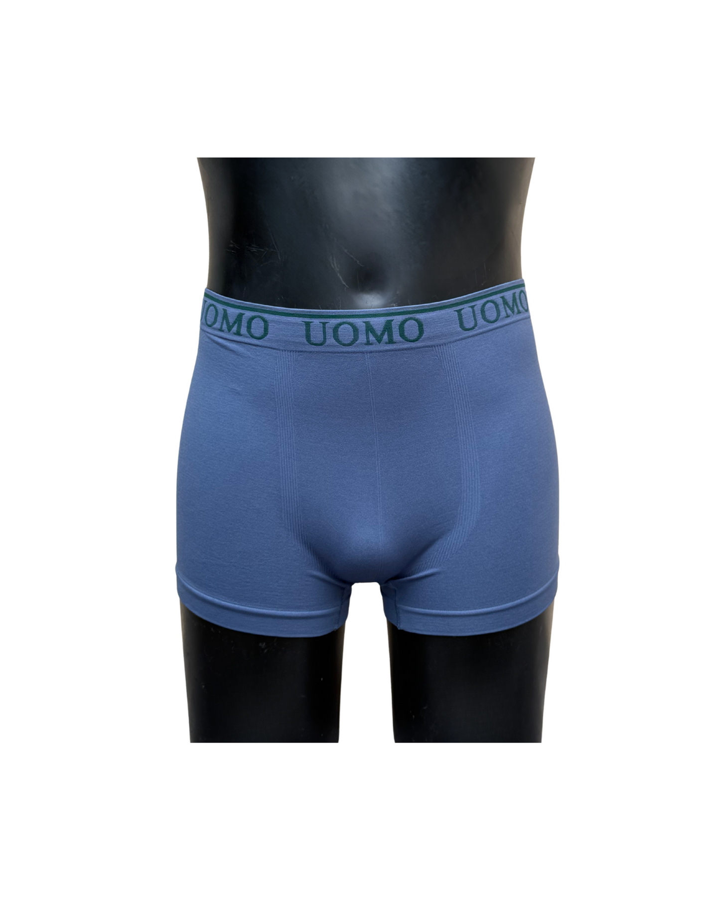 Lot de 12 boxers UOMO