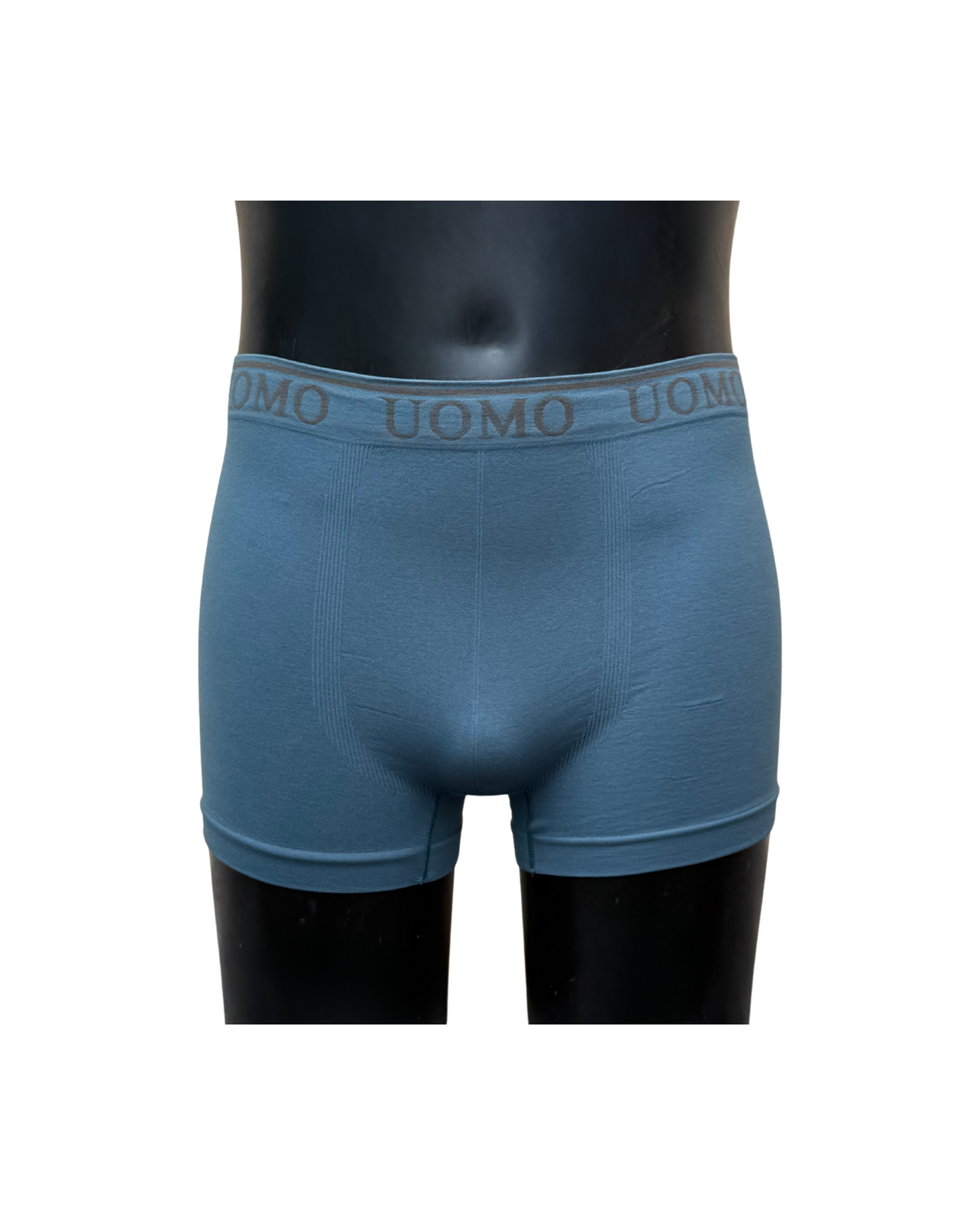 Lot de 12 boxers UOMO