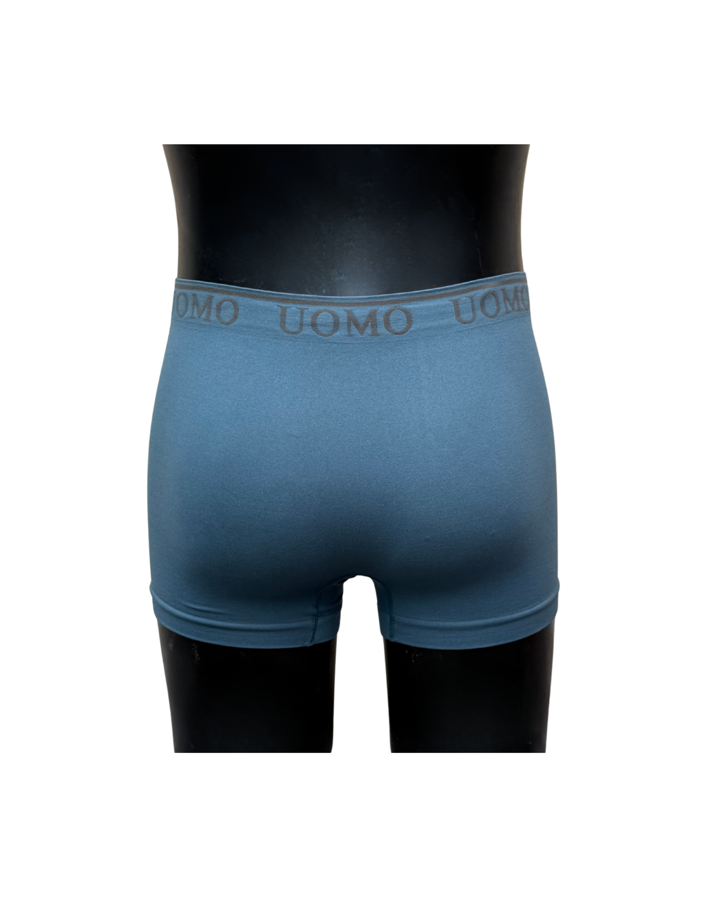 Lot de 12 boxers UOMO