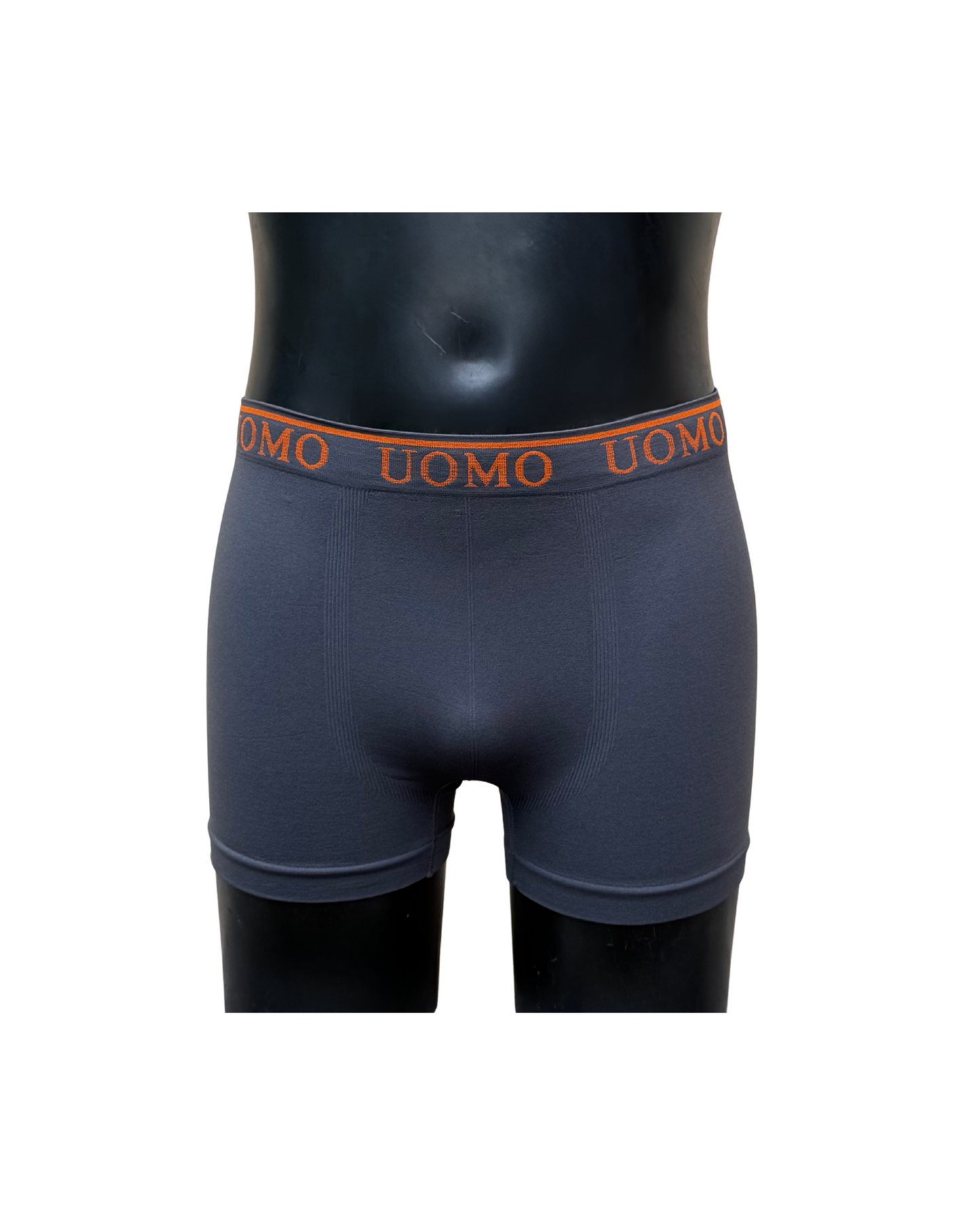 Lot de 12 boxers UOMO