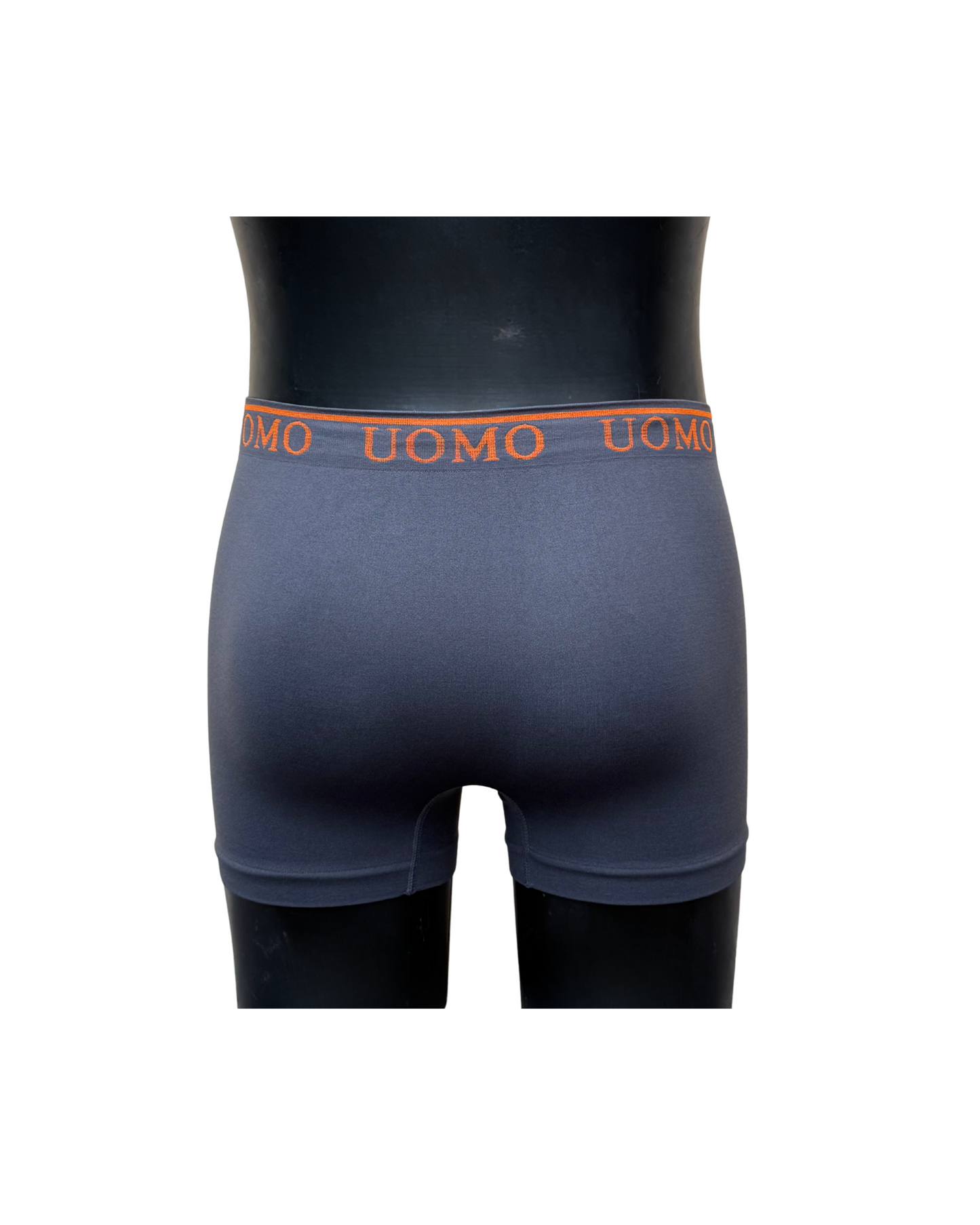 Lot de 12 boxers UOMO