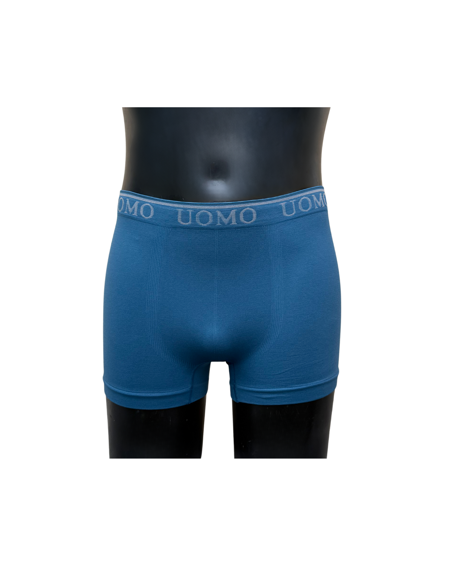 Lot de 12 boxers UOMO
