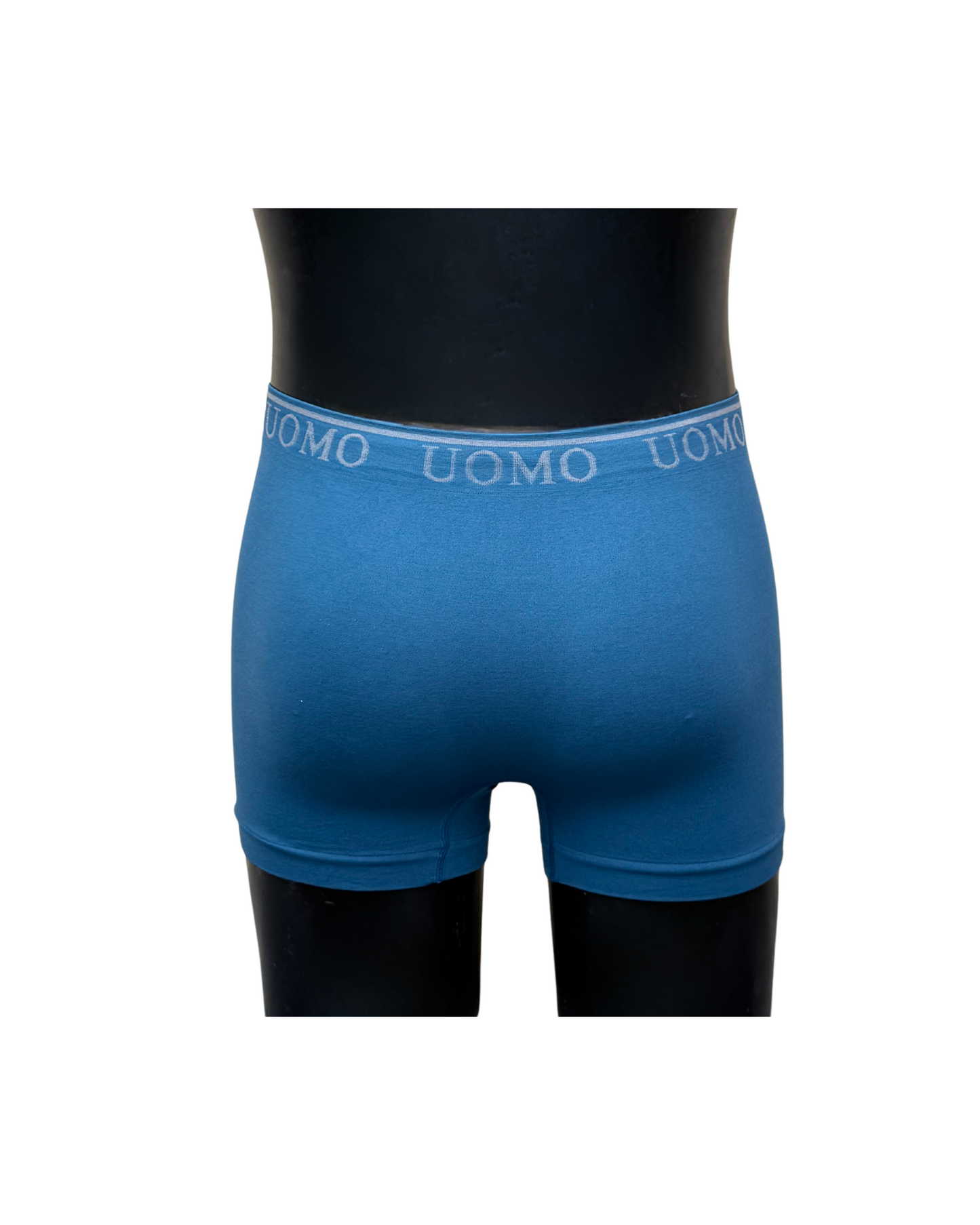 Lot de 12 boxers UOMO