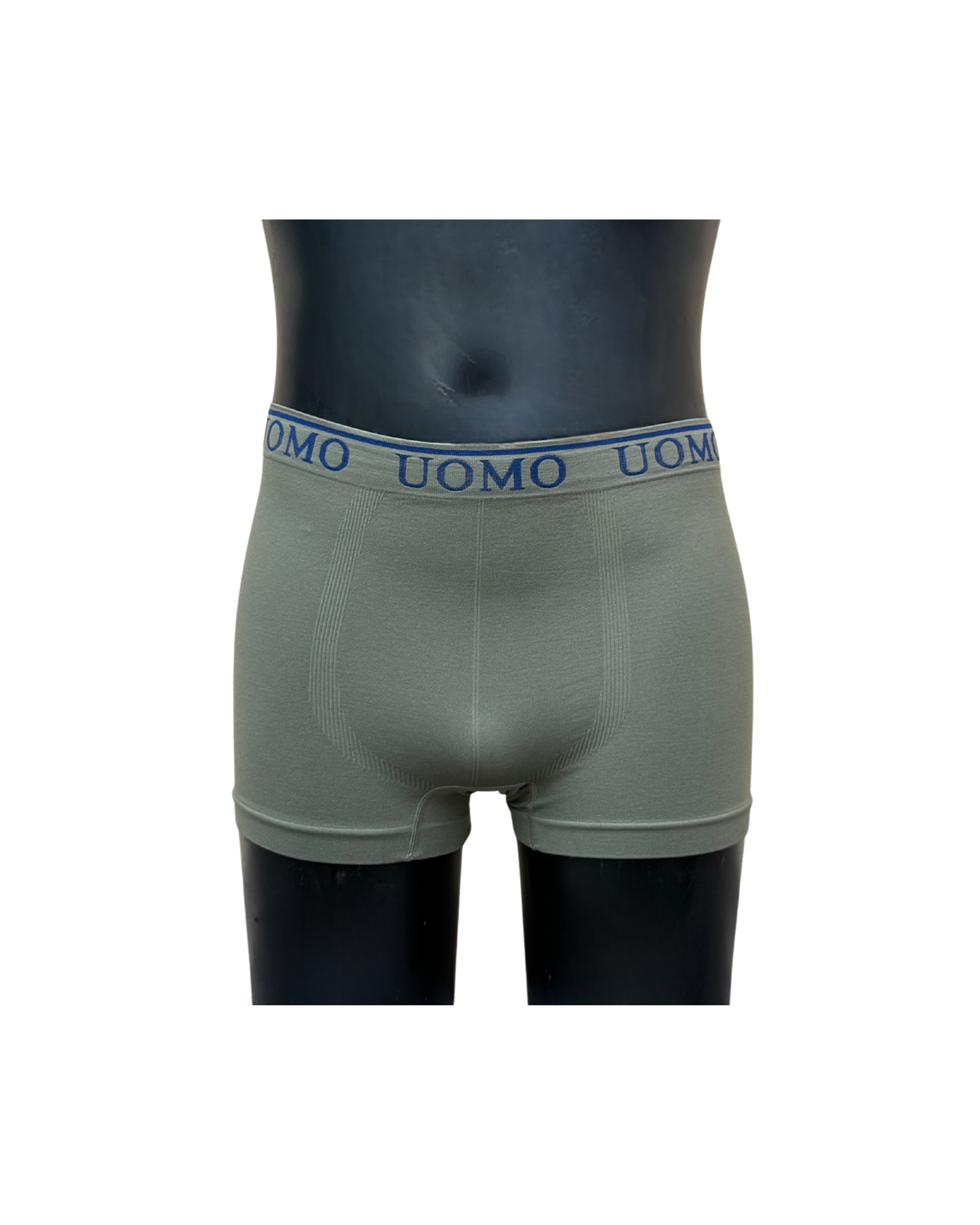 Lot de 12 boxers UOMO