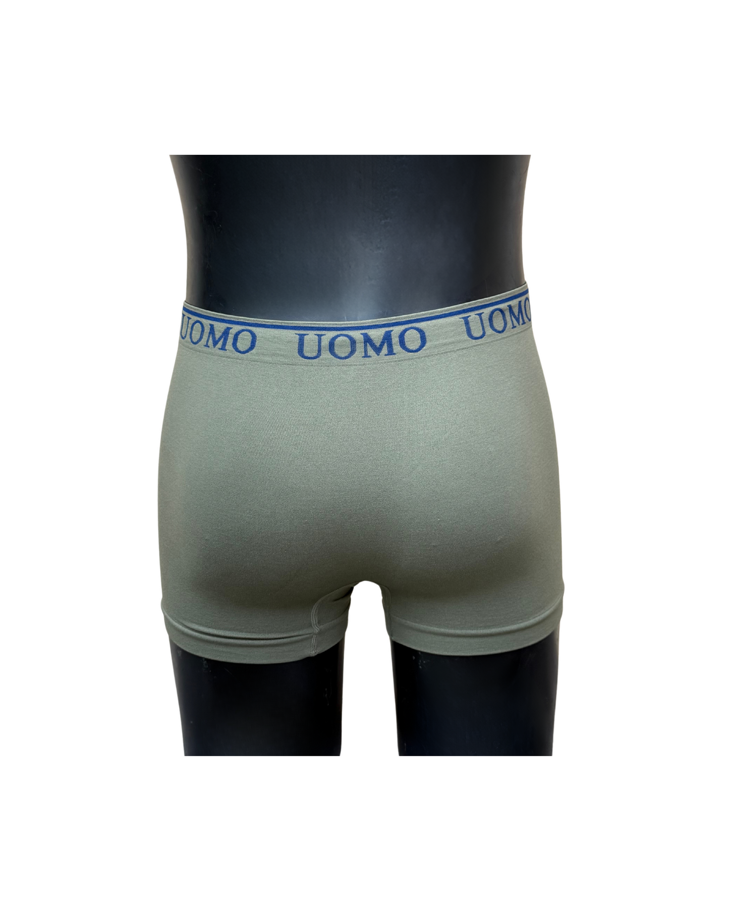 Lot de 12 boxers UOMO