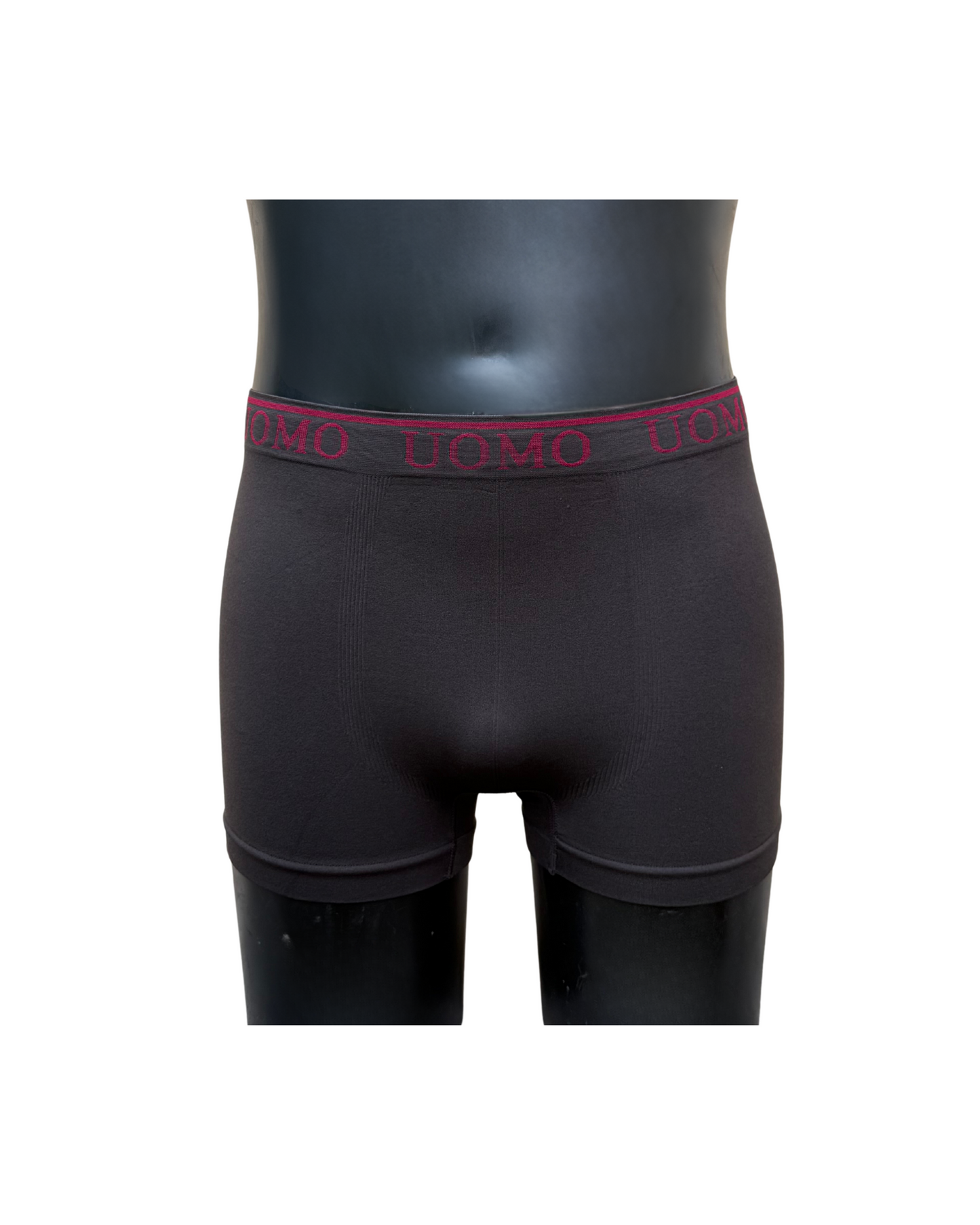 Lot de 12 boxers UOMO