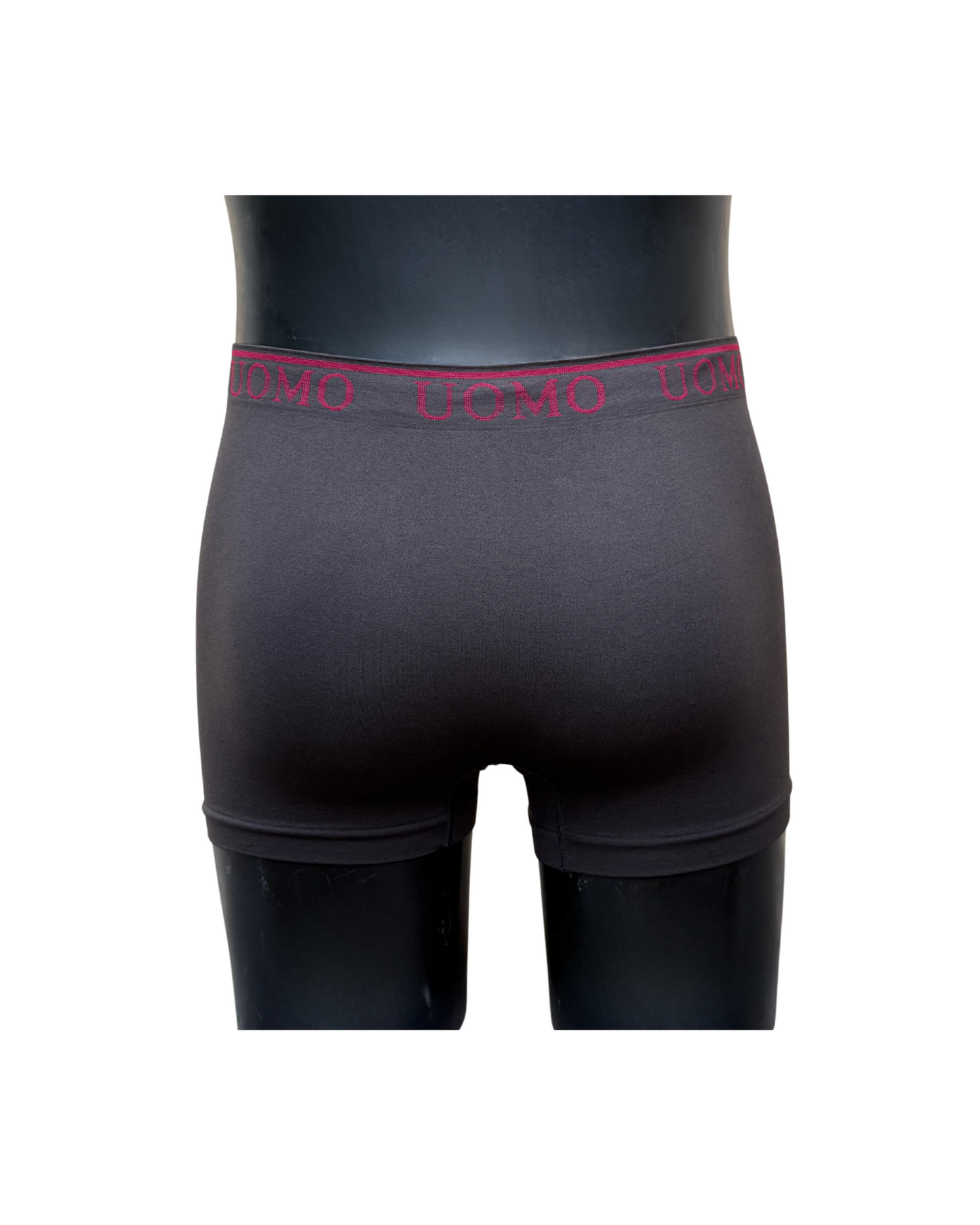 Lot de 12 boxers UOMO