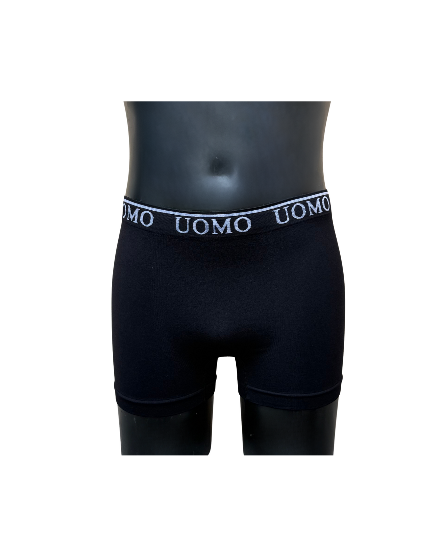 Lot de 12 boxers UOMO