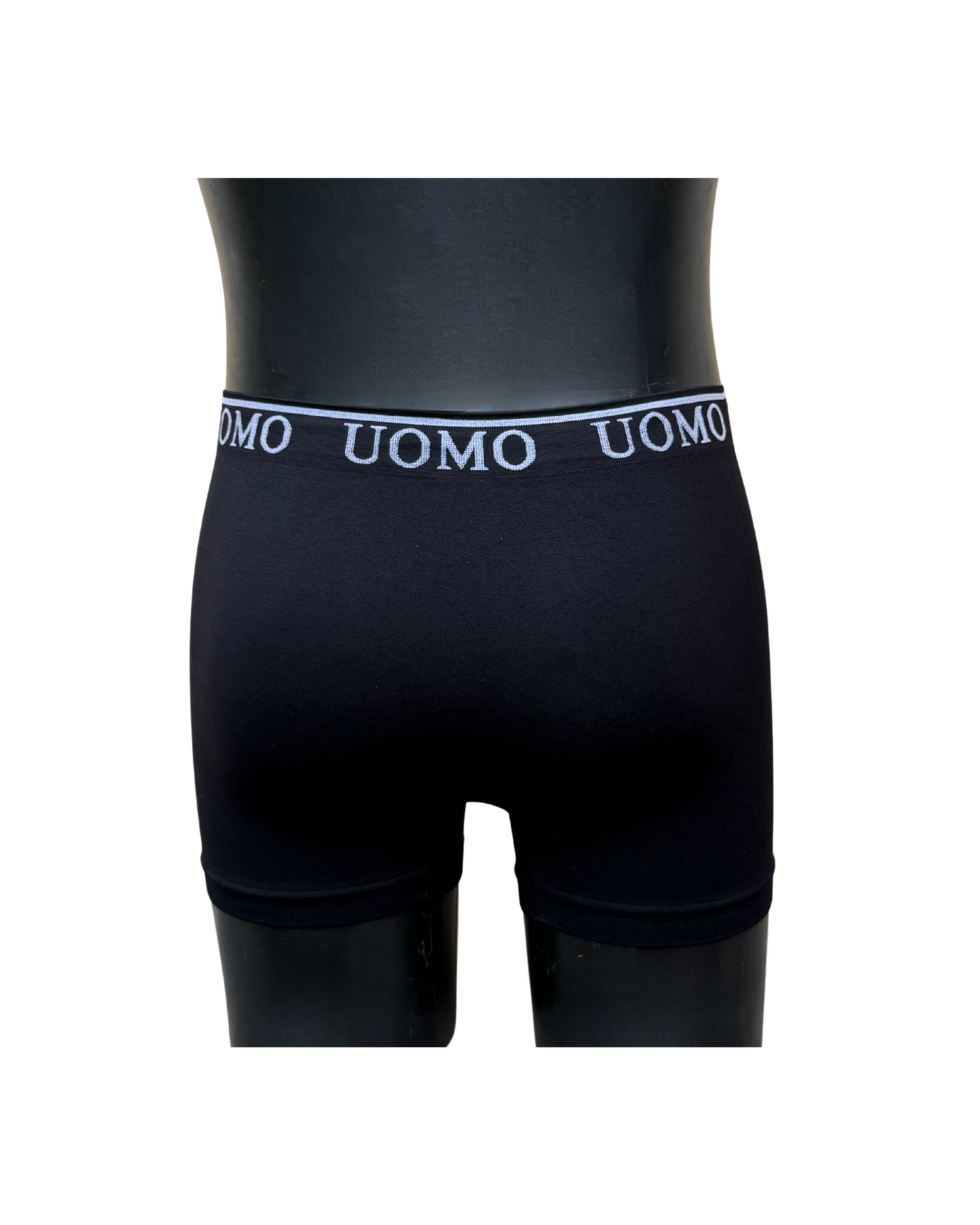 Lot de 12 boxers UOMO