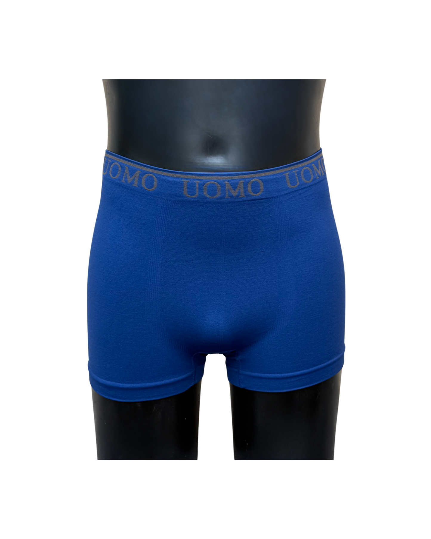 Lot de 12 boxers UOMO