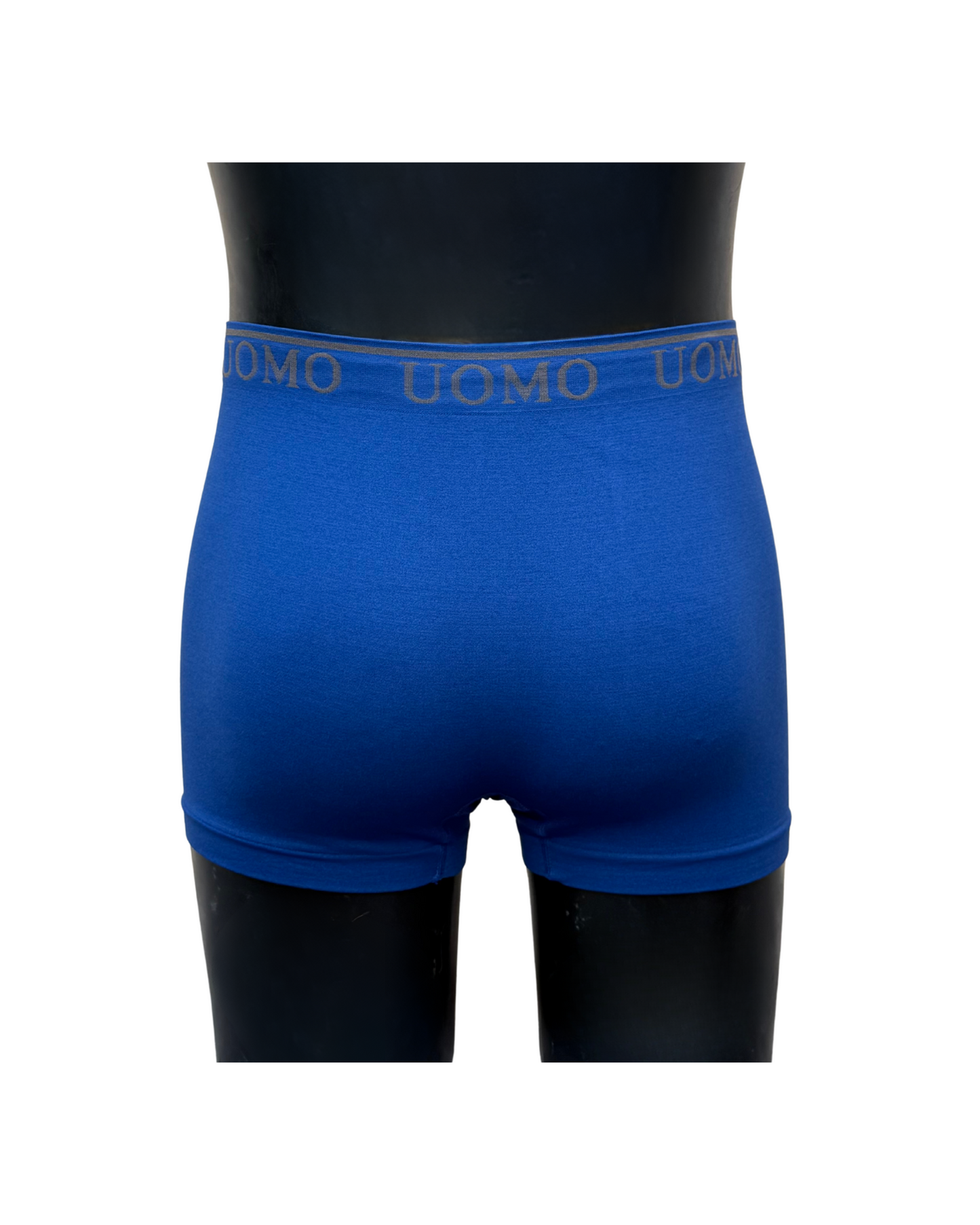 Lot de 12 boxers UOMO