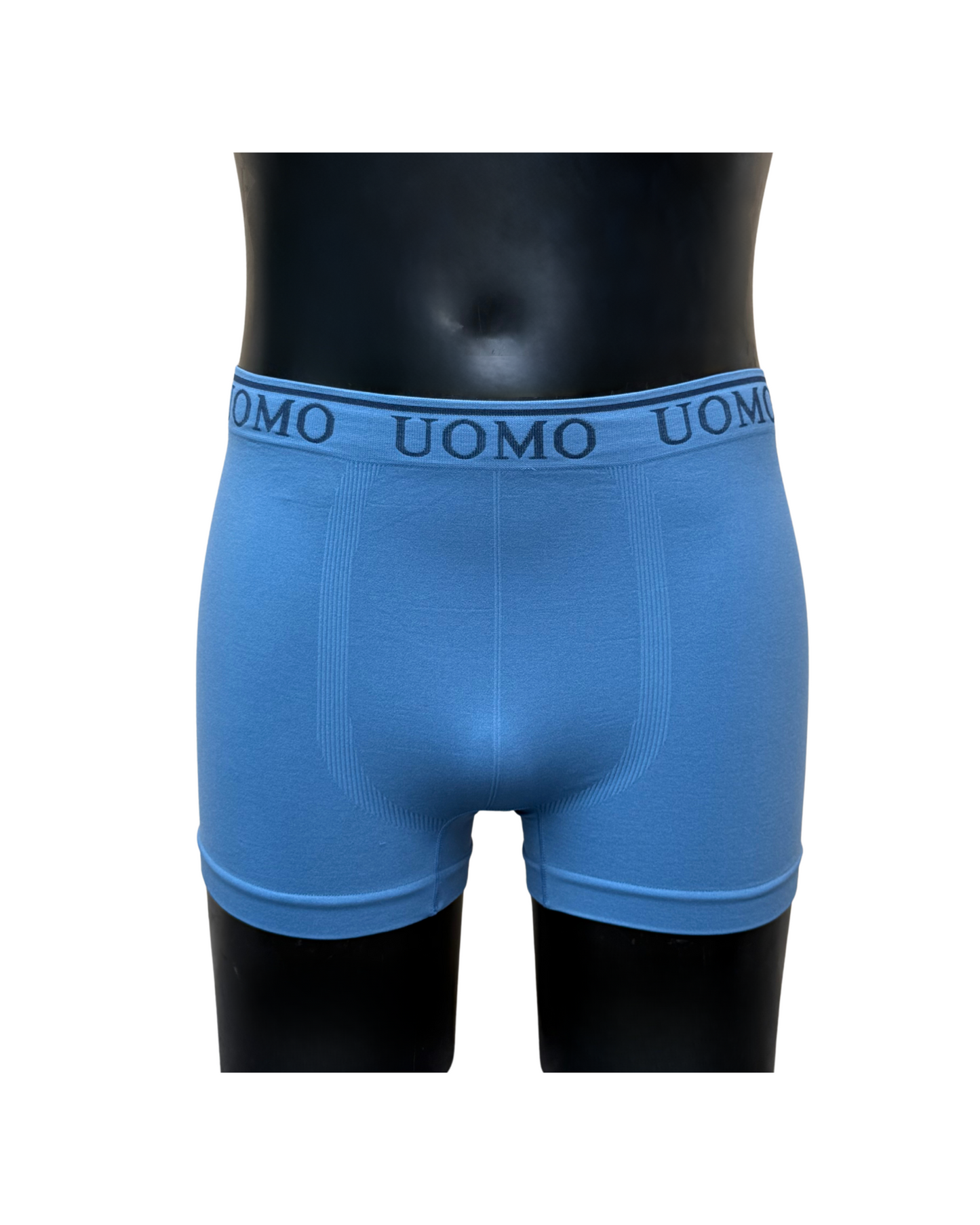 Lot de 12 boxers UOMO