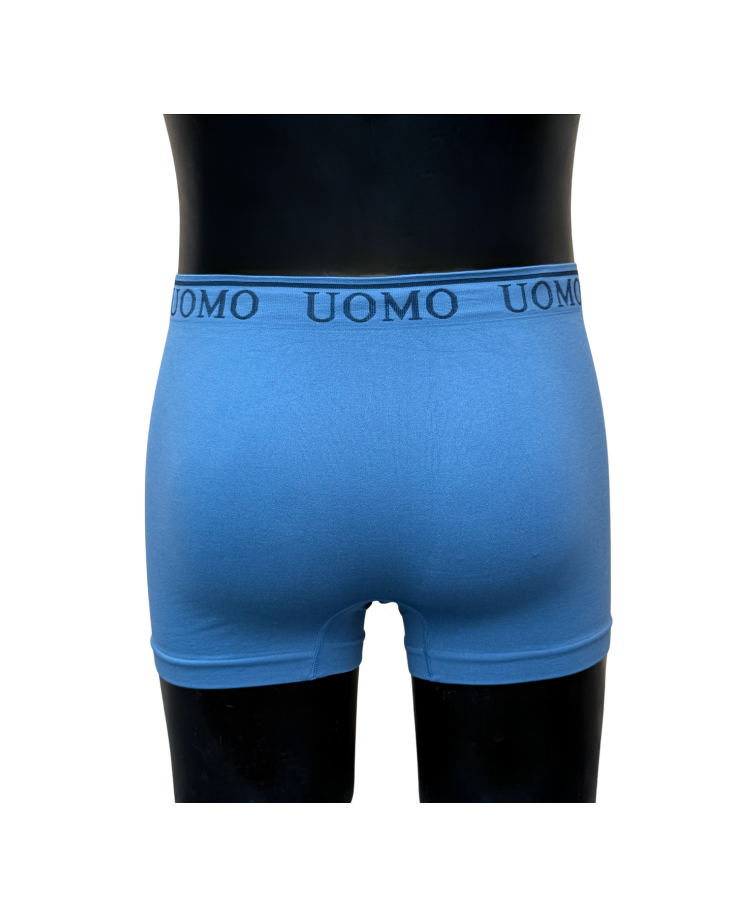 Lot de 12 boxers UOMO