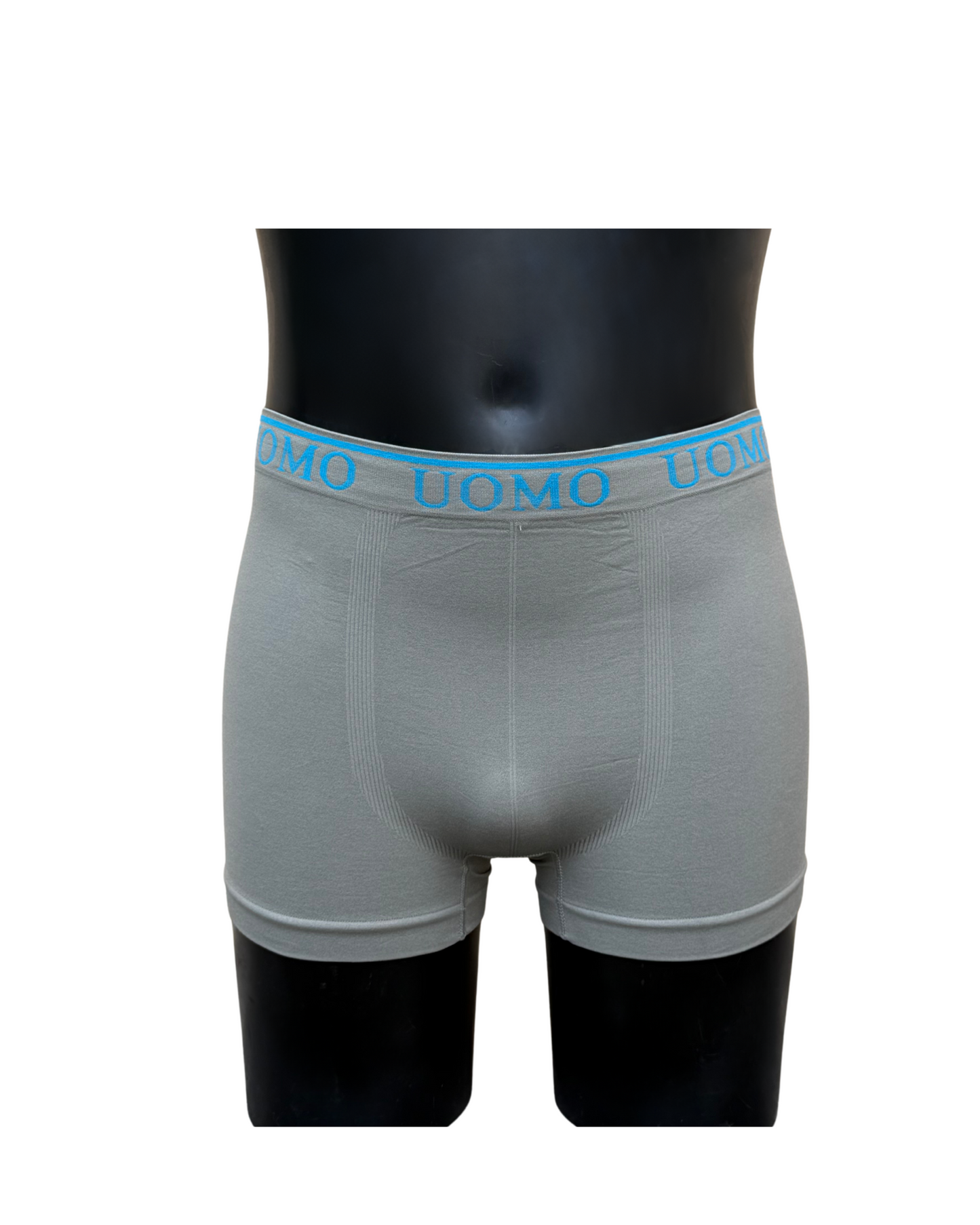 Lot de 12 boxers UOMO
