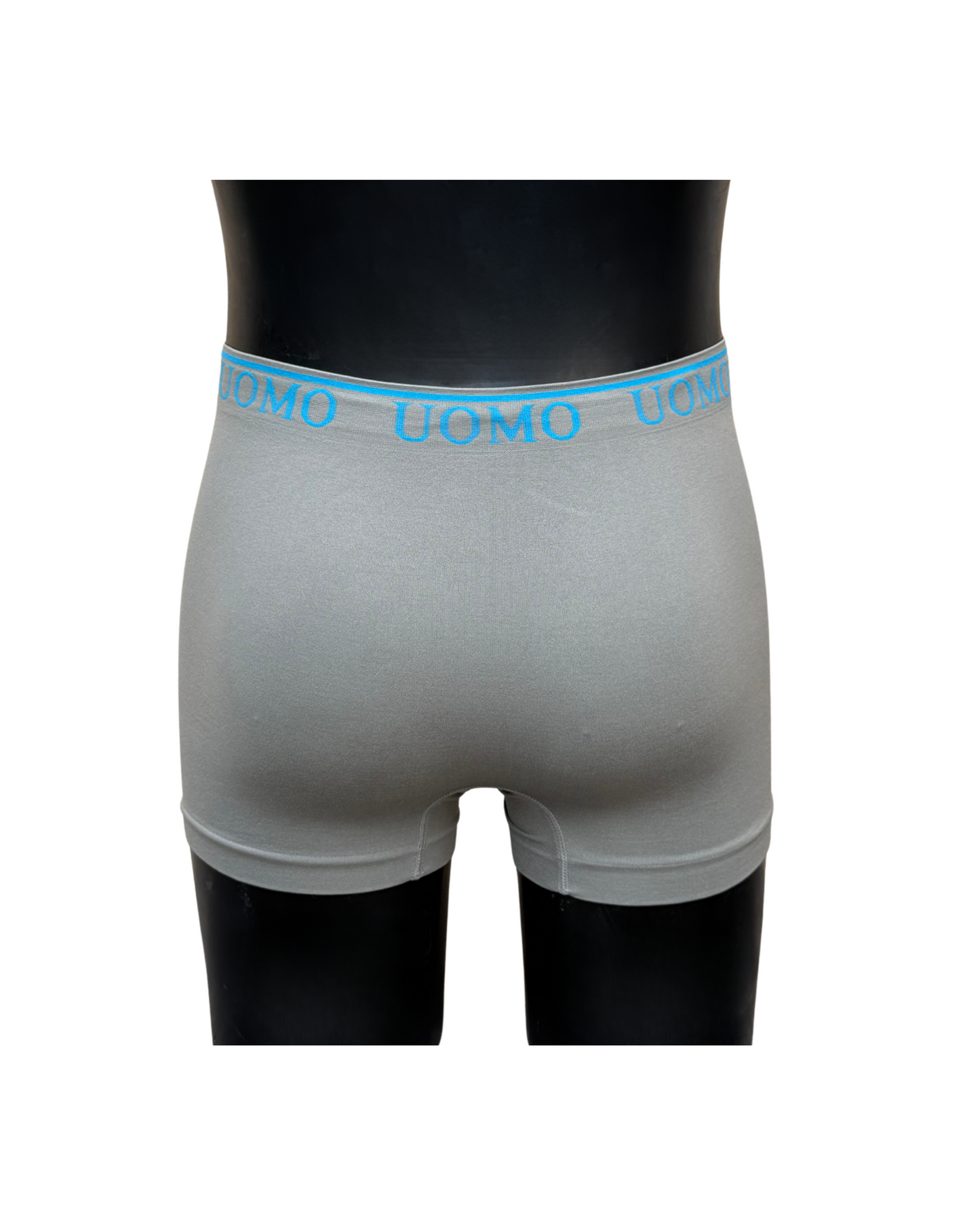 Lot de 12 boxers UOMO