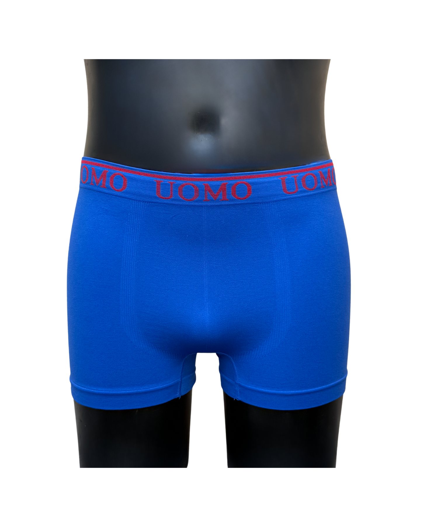 Lot de 12 boxers UOMO