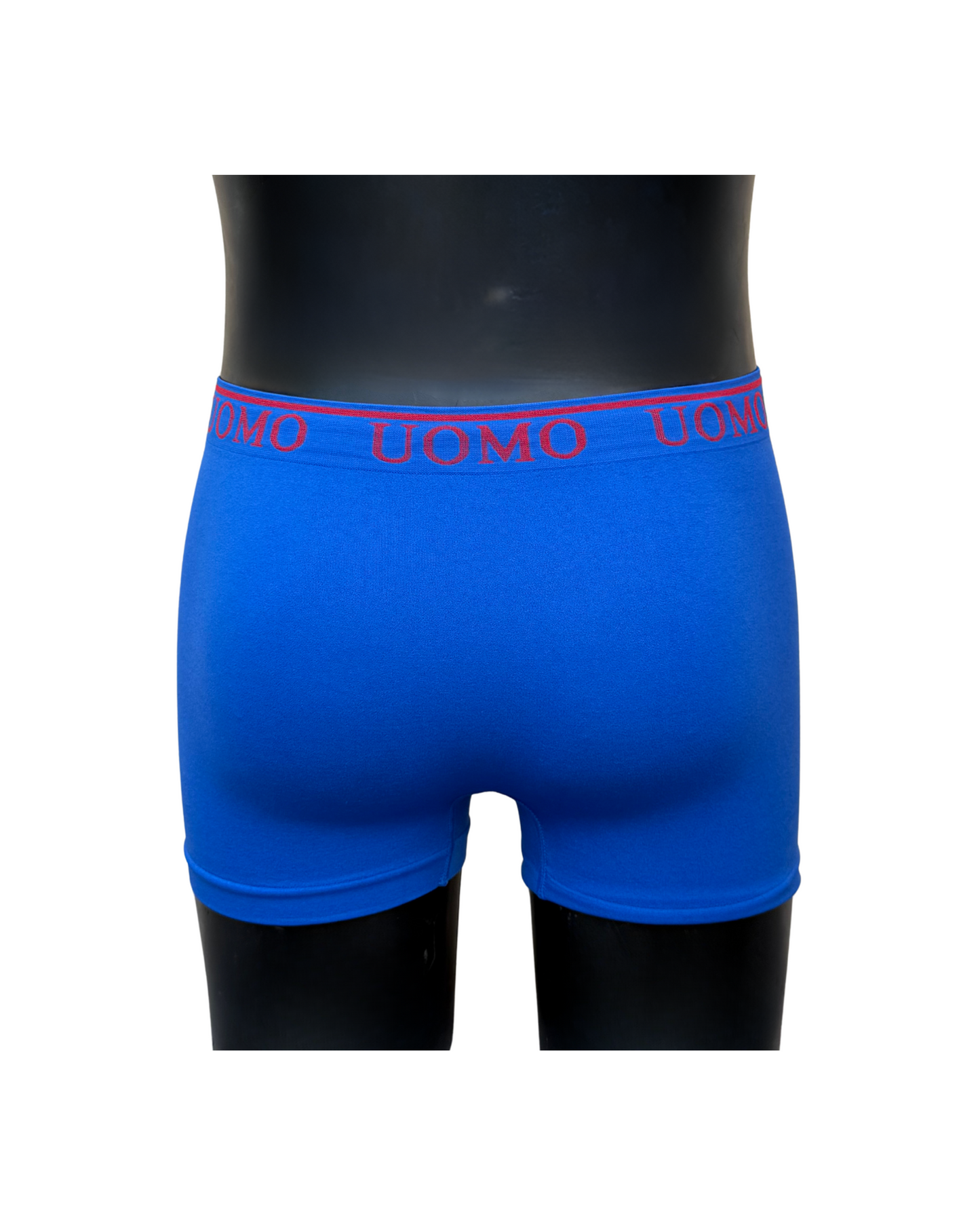 Lot de 12 boxers UOMO
