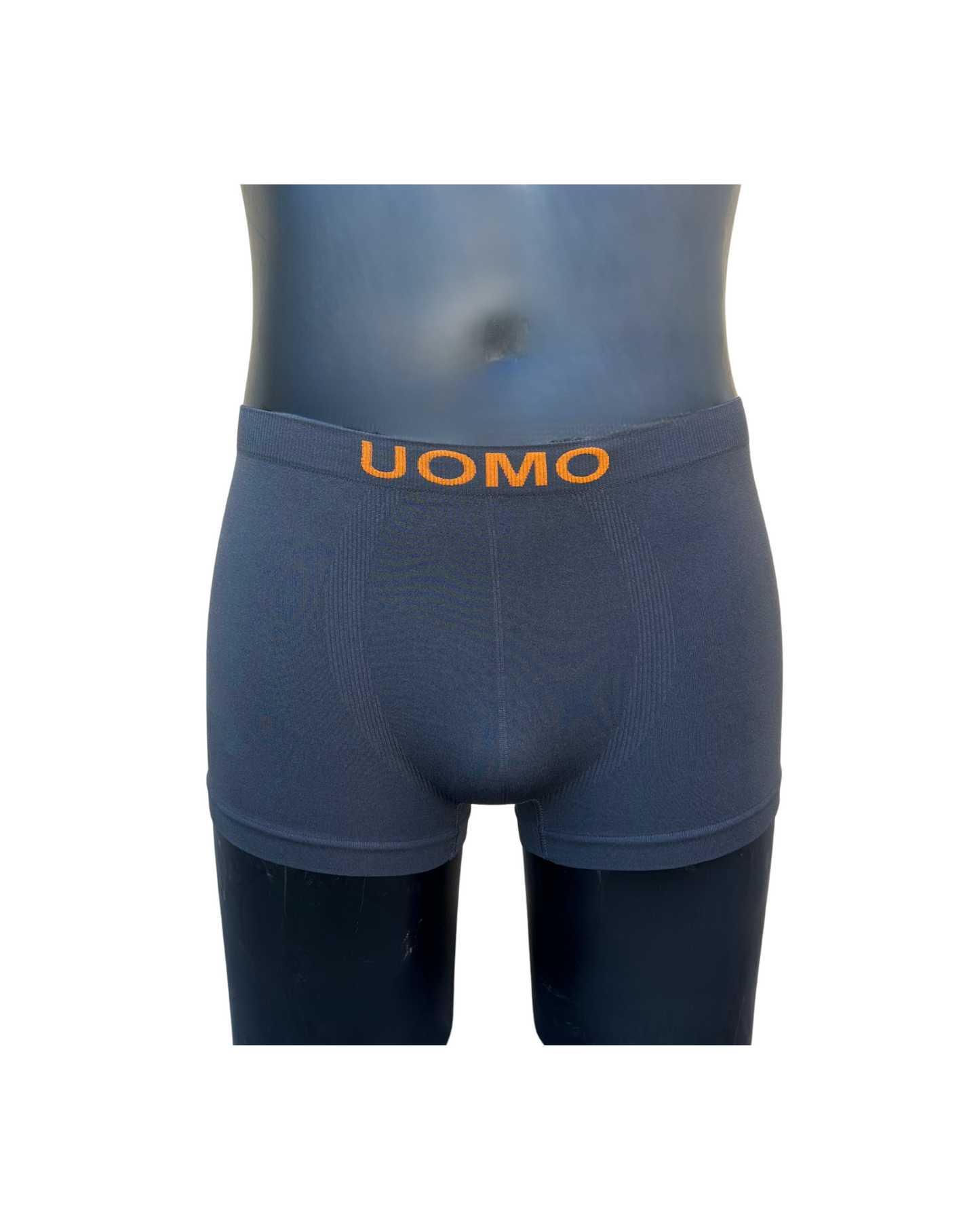 Lot de 12 boxers UOMO - ENFANTS