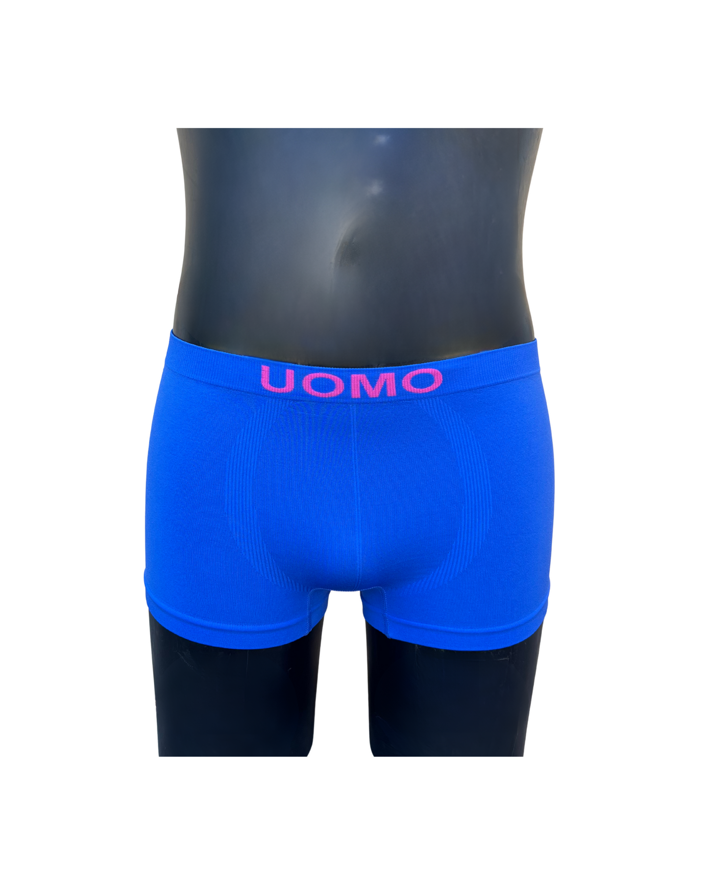 Lot de 12 boxers UOMO - ENFANTS