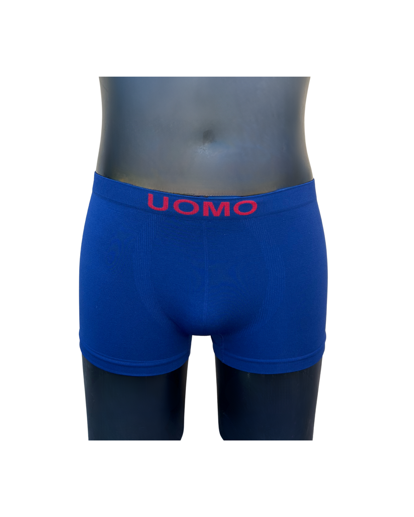 Lot de 12 boxers UOMO - ENFANTS