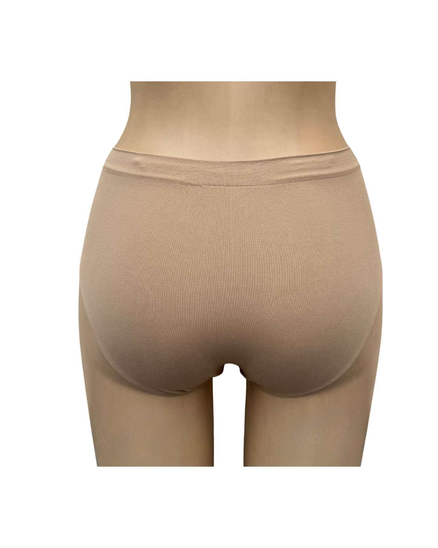 Lot de 12 culottes grand confort STV
