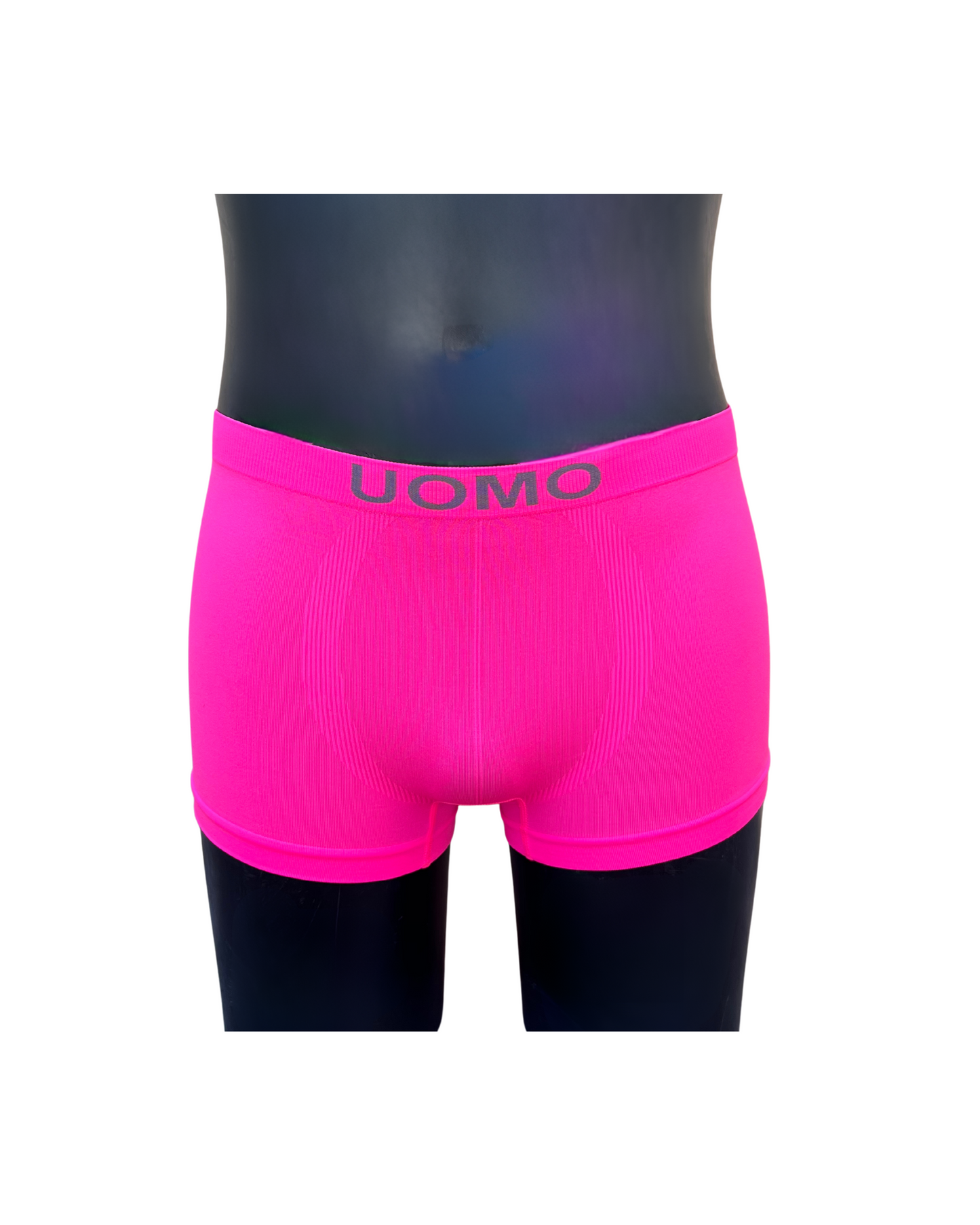 Lot de 12 boxers UOMO - ENFANTS