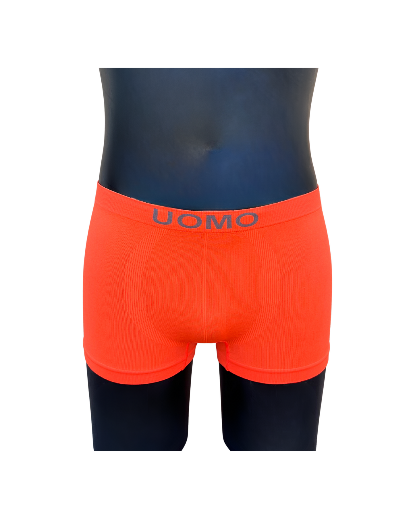 Lot de 12 boxers UOMO - ENFANTS