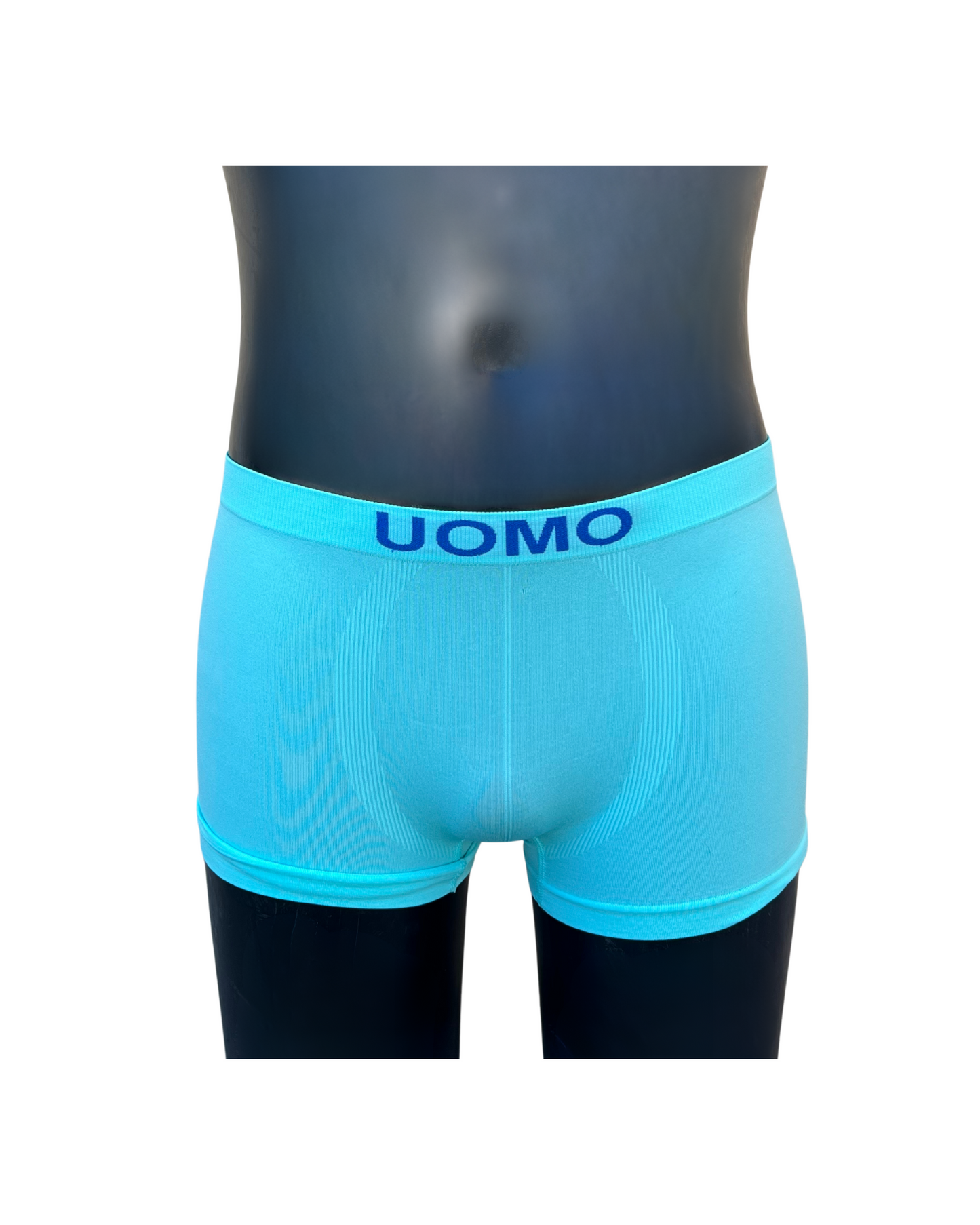 Lot de 12 boxers UOMO - ENFANTS
