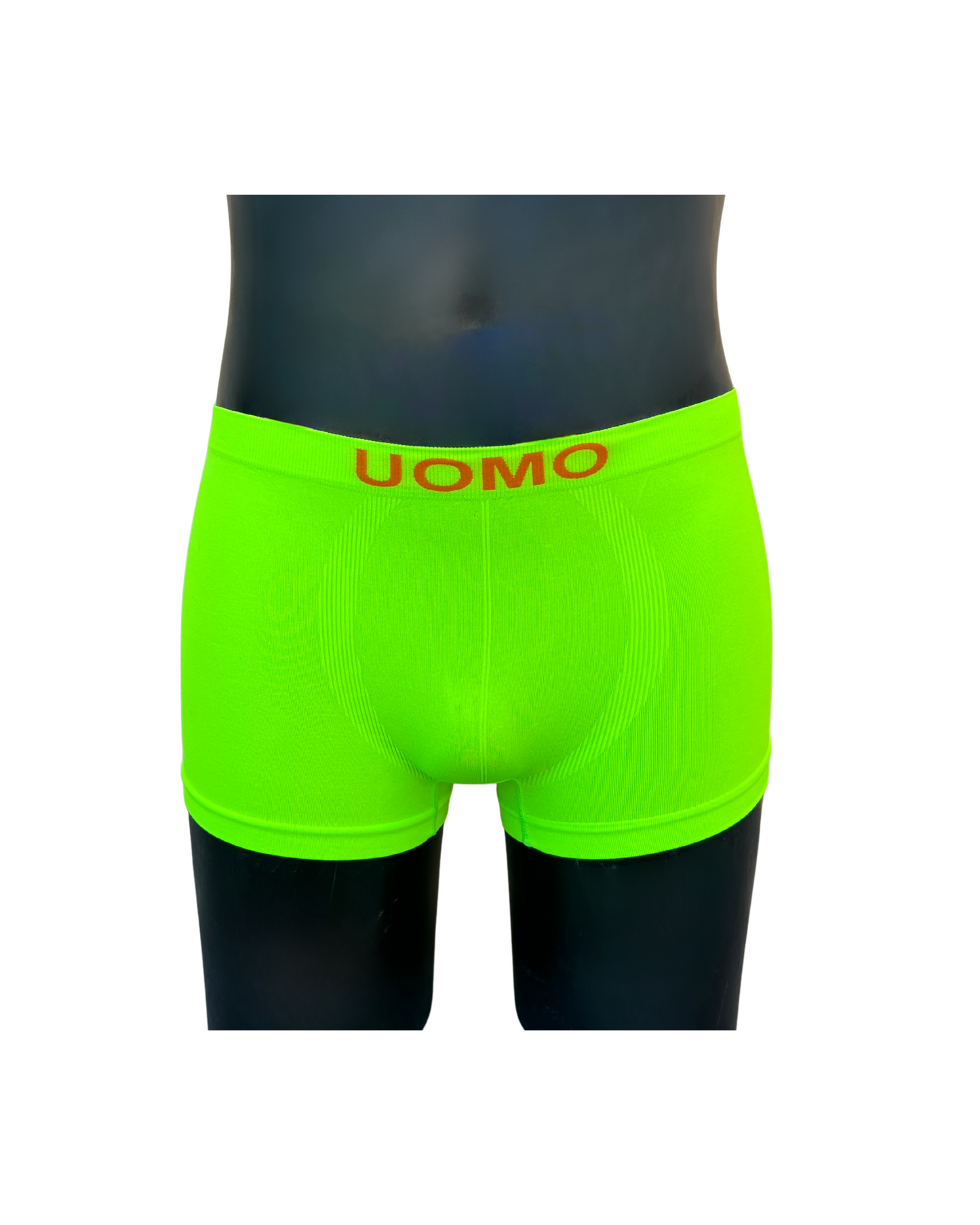 Lot de 12 boxers UOMO - ENFANTS