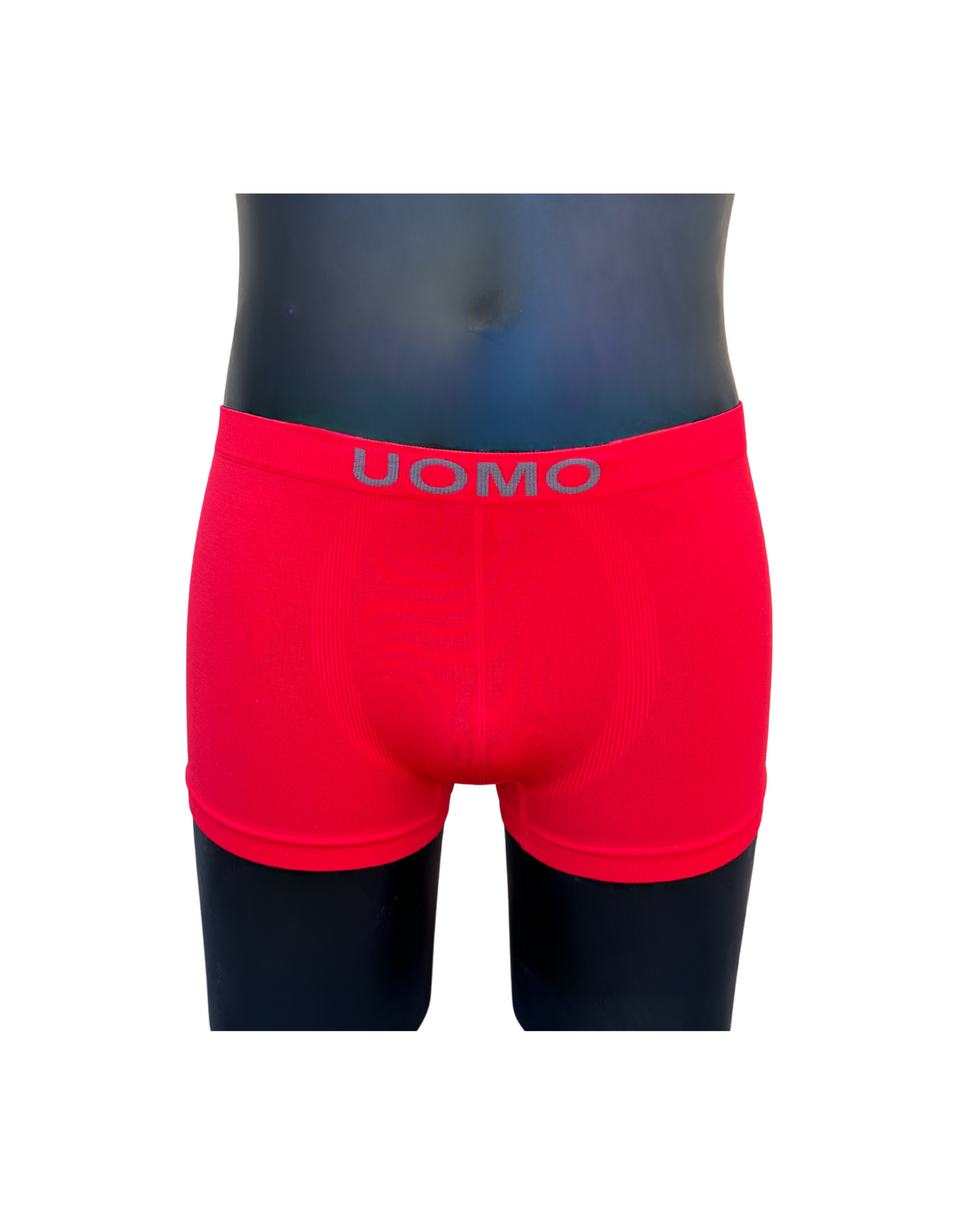 Lot de 12 boxers UOMO - ENFANTS