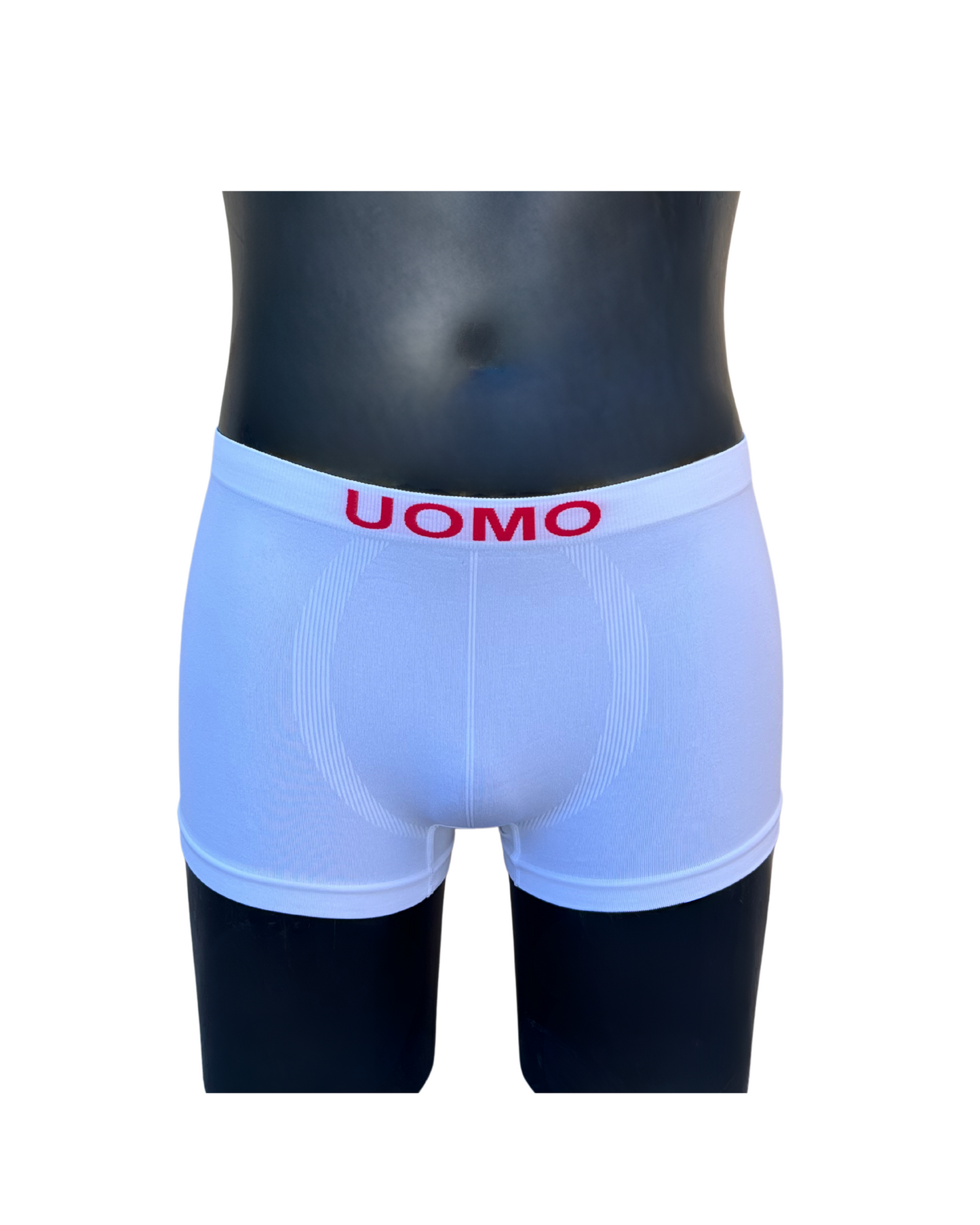 Lot de 12 boxers UOMO - ENFANTS